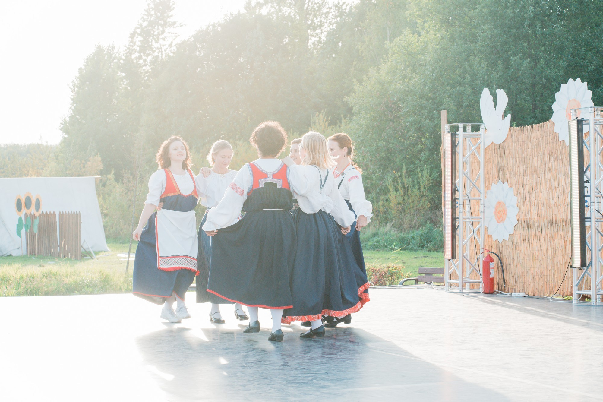 Дух времени. Репортажная съёмка в Санкт-Петербурге, Константин Петров