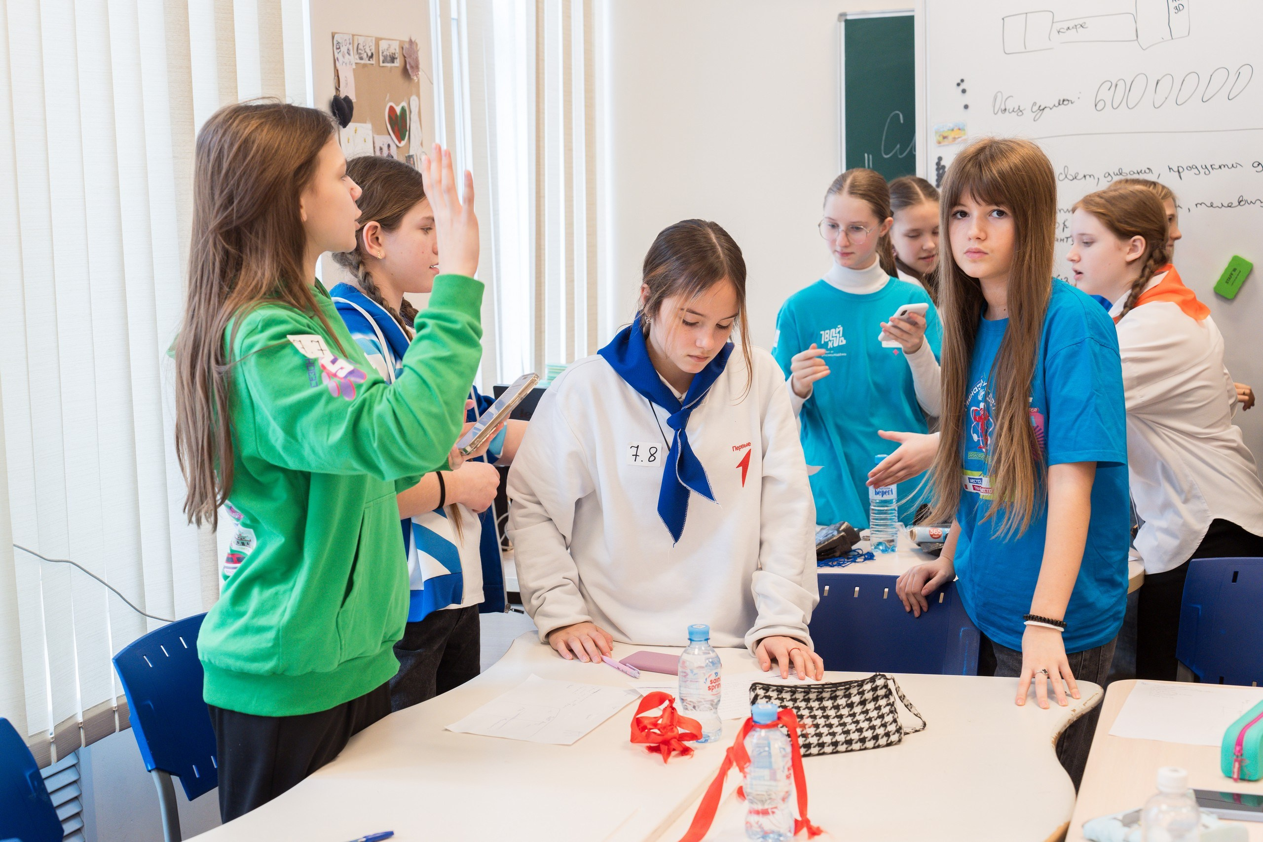 Чемпионат. Репортажная съёмка в Санкт-Петербурге, Константин Петров