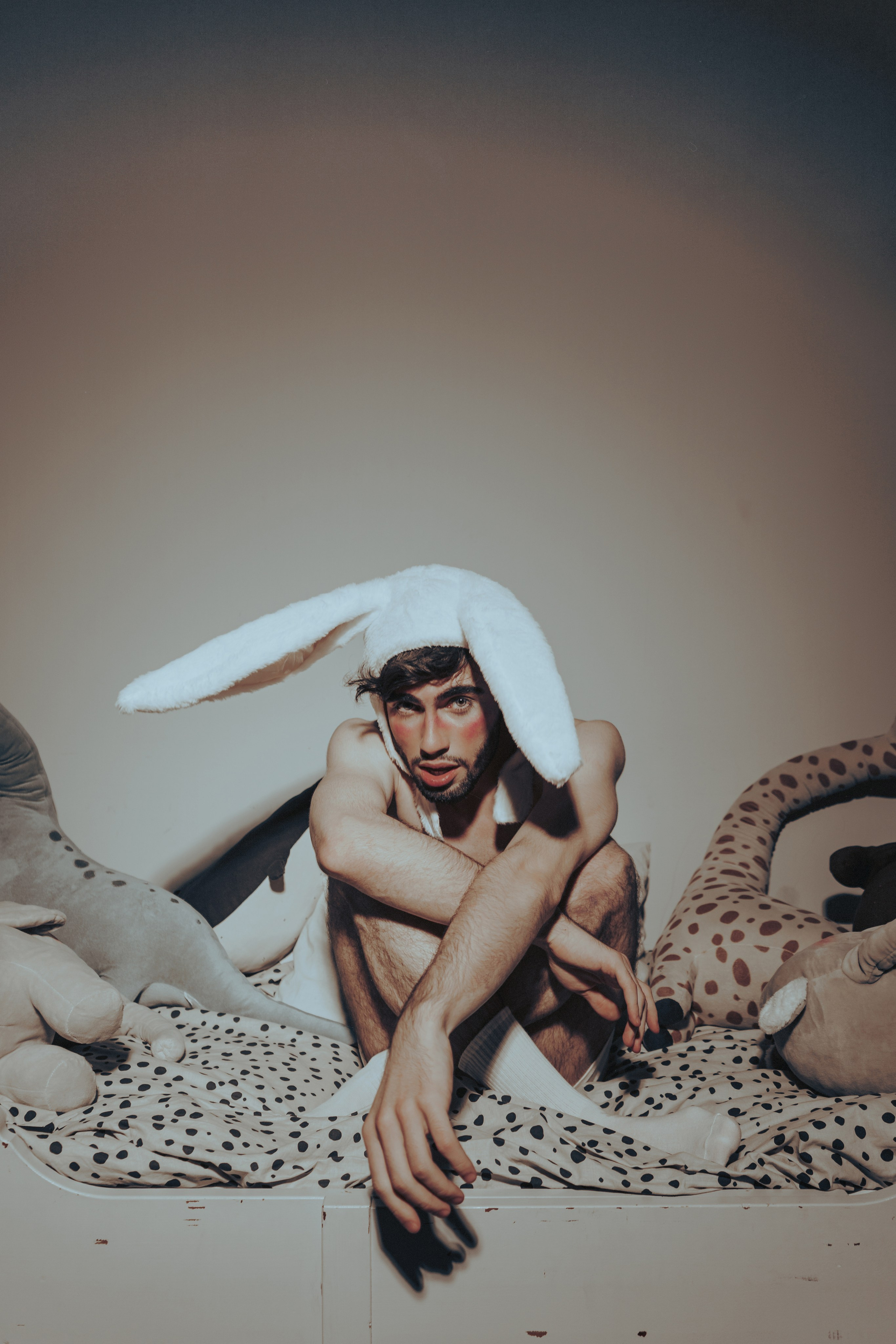 Александр Галуцкий. Никита Скрипник — ТЕАТР В СТИЛЕ ФЭШН