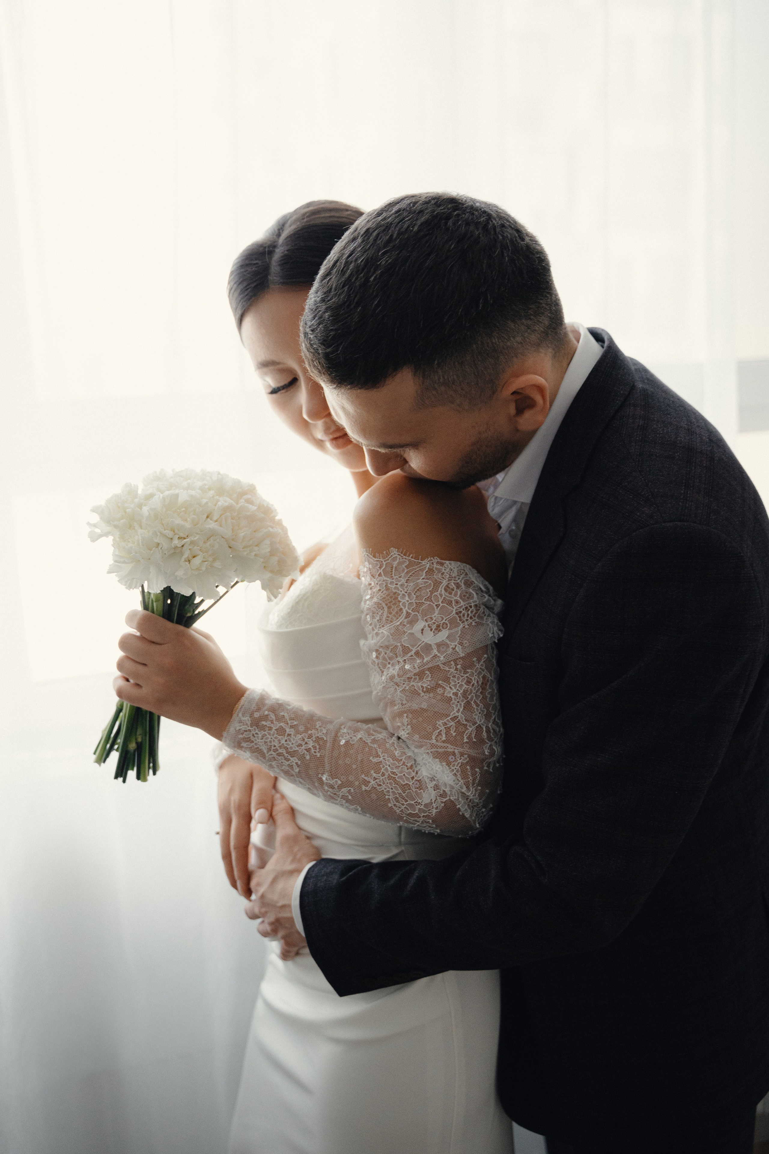 Тимур и Аида. Свадебный и семейный фотограф в Стерлитамаке и Уфе