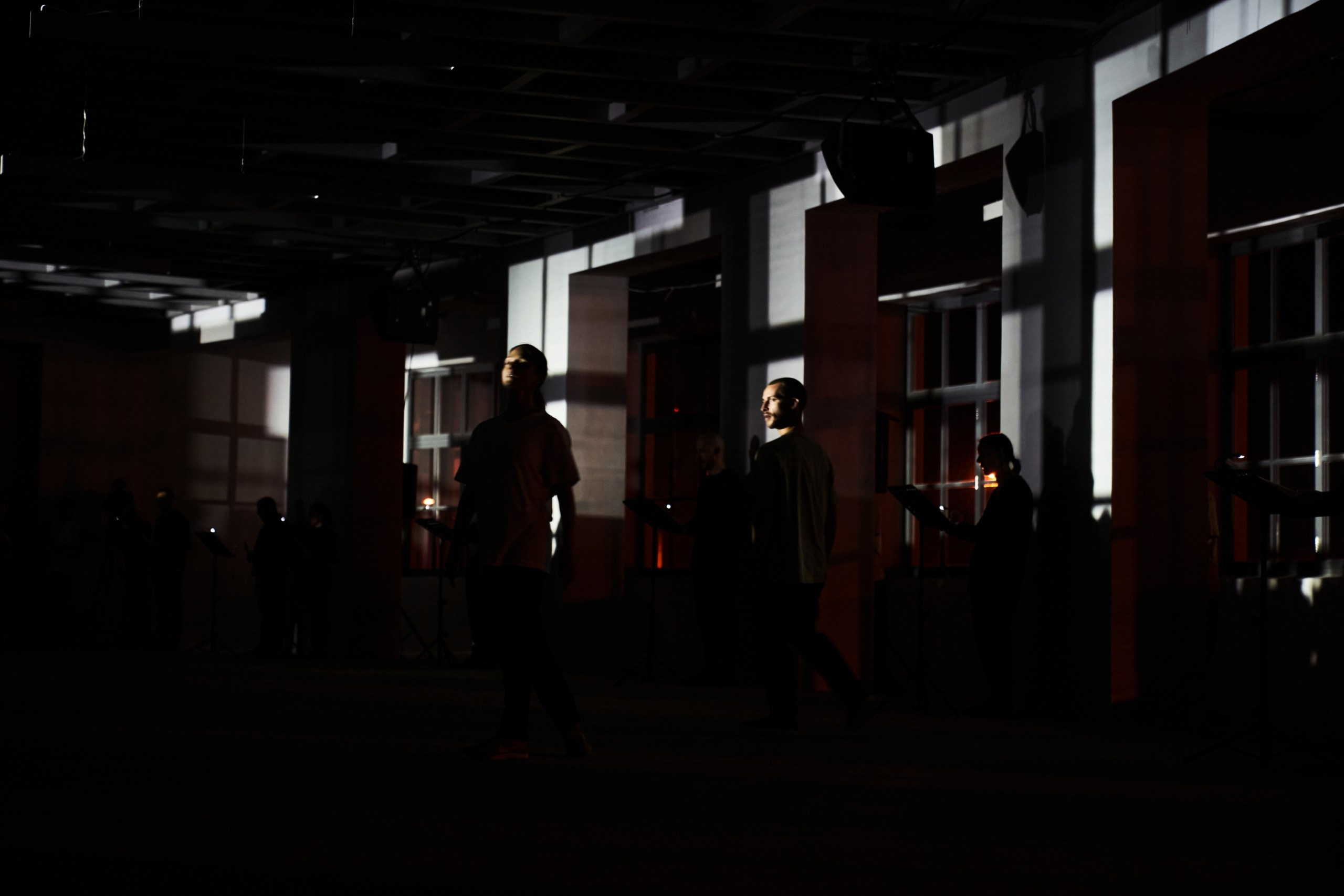 Культура. Фотограф Евгений Шаров