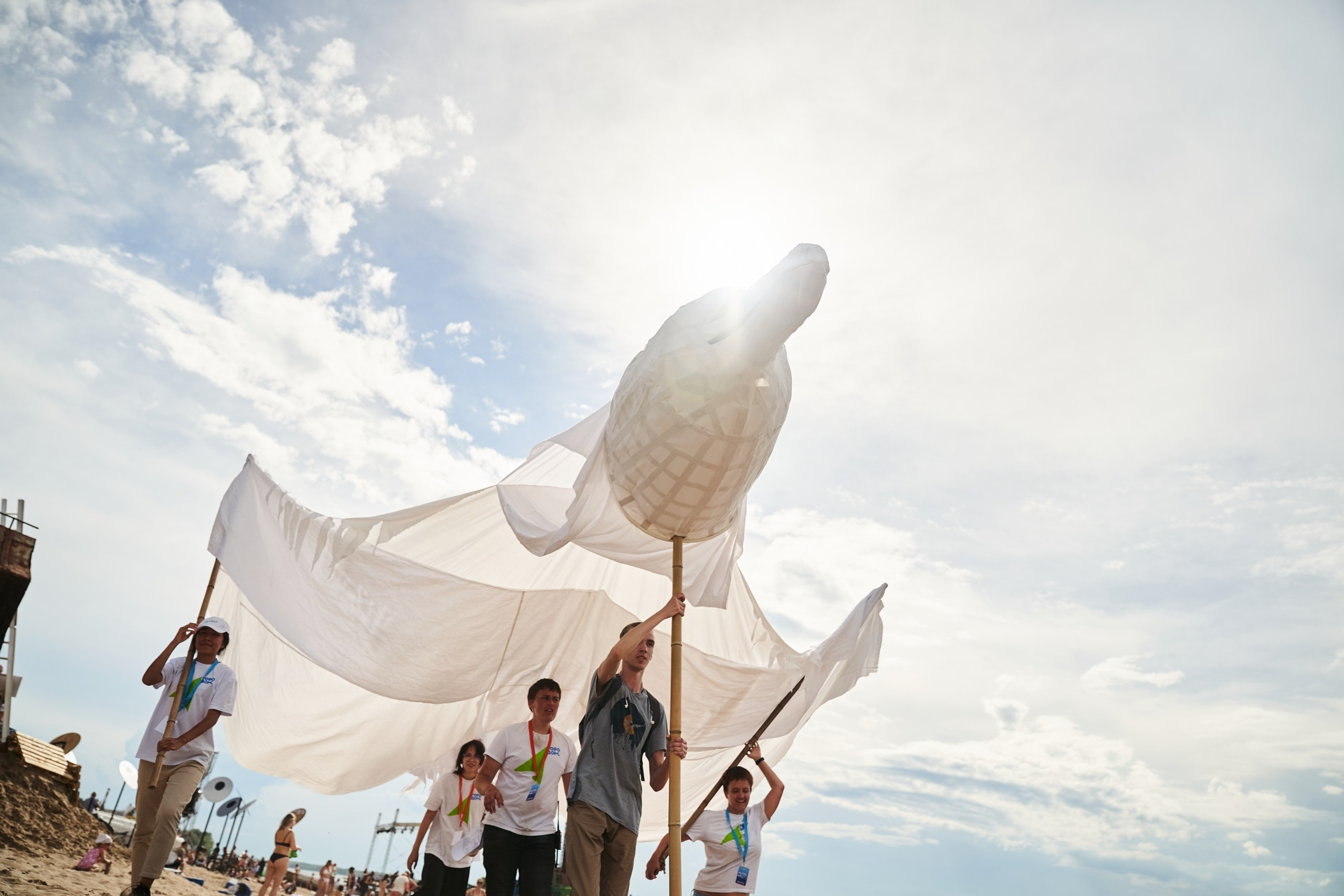 Культура. Фотограф Евгений Шаров