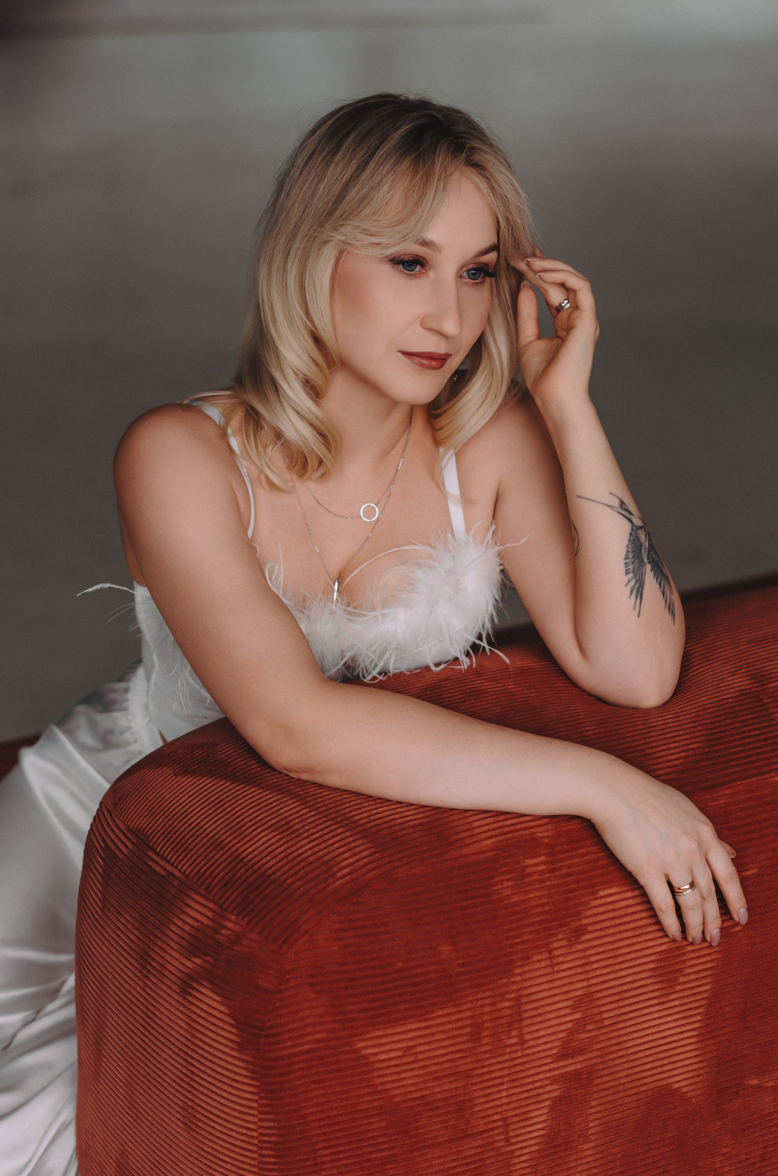 Таня. Наталья Севрук — фотограф во Владимире