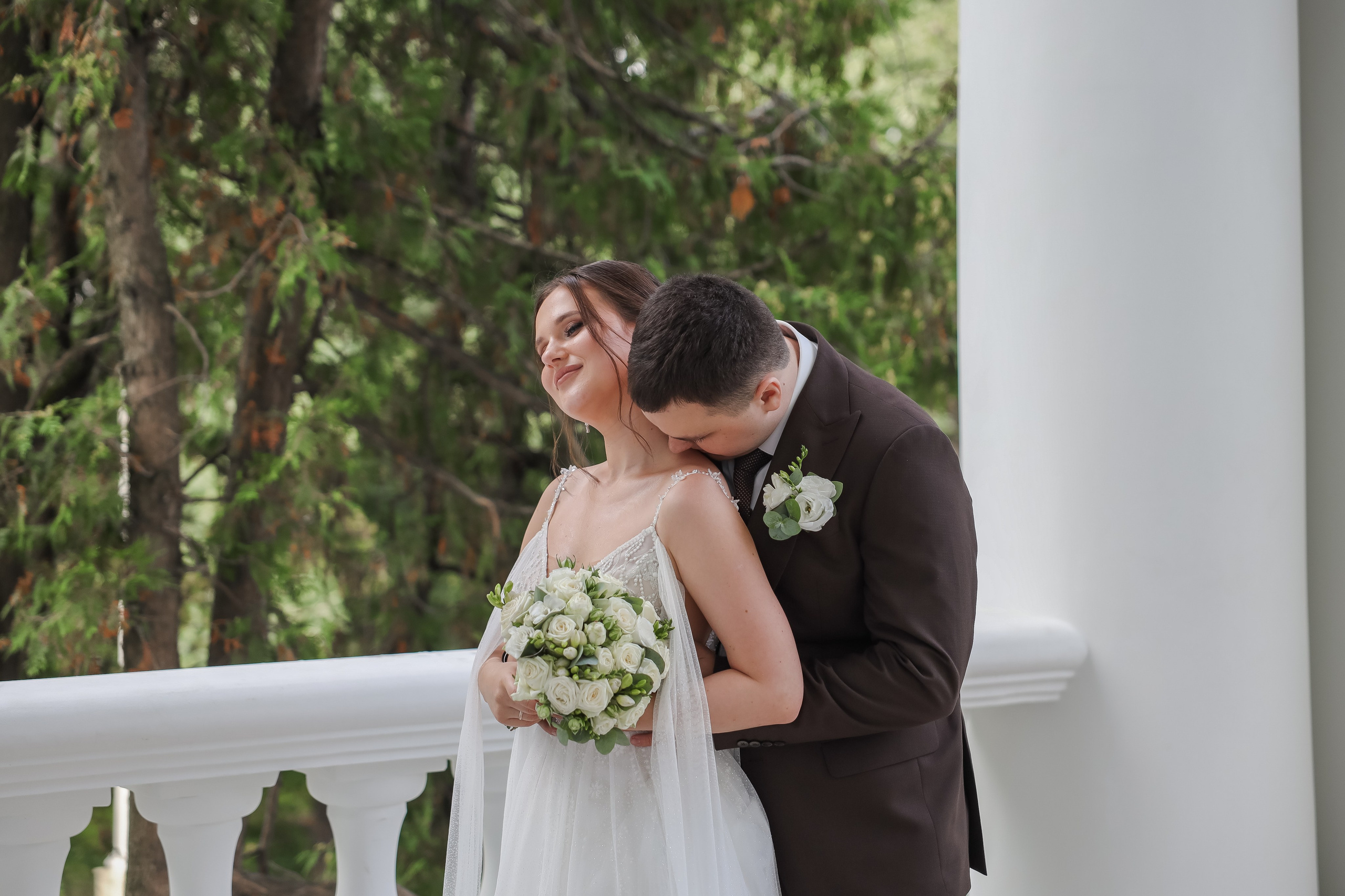 Роман и Анастасия | Radisson blu. Свадебный фотограф Москва