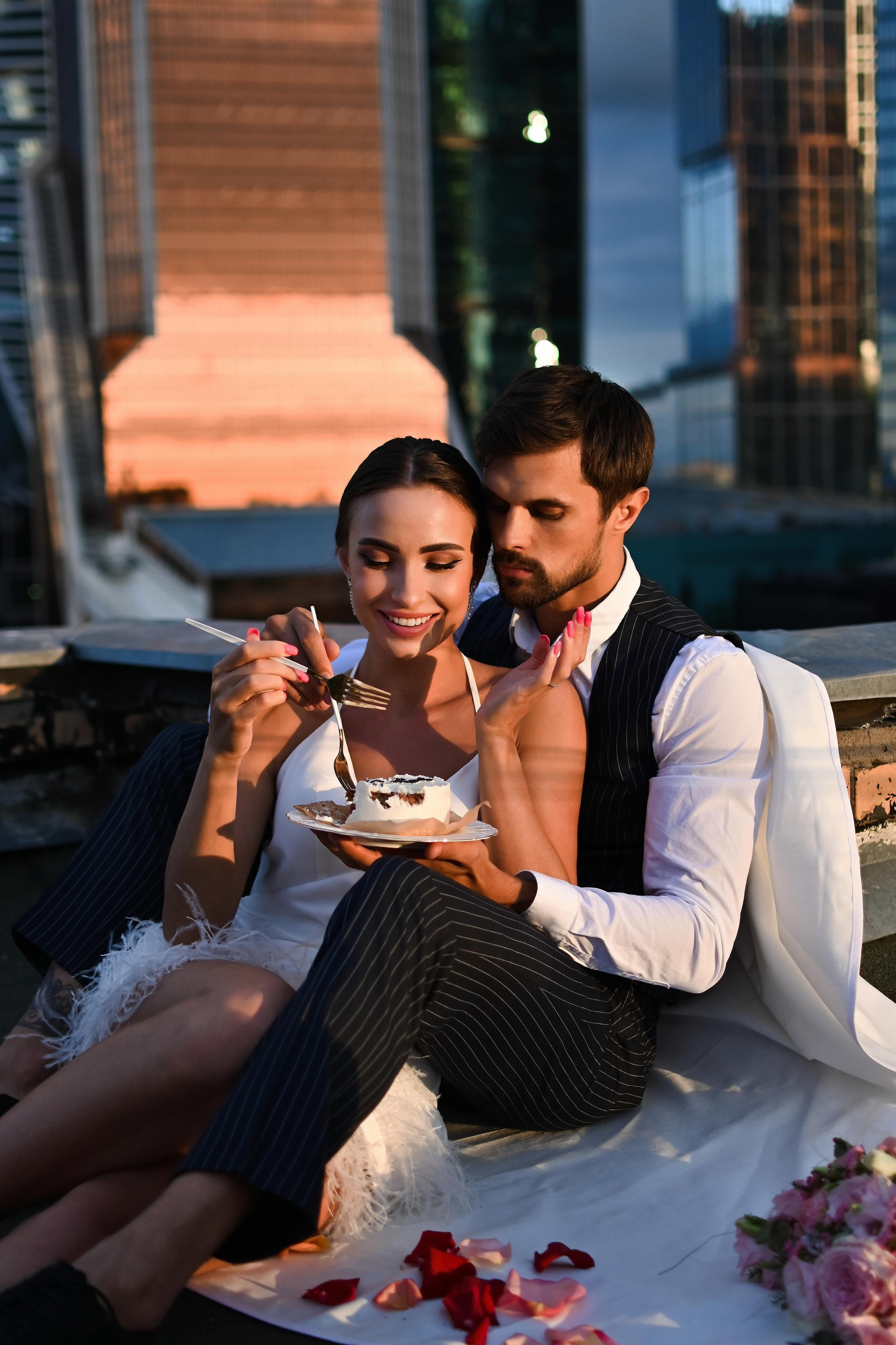 Portfolio. Свадебный фотограф Москва