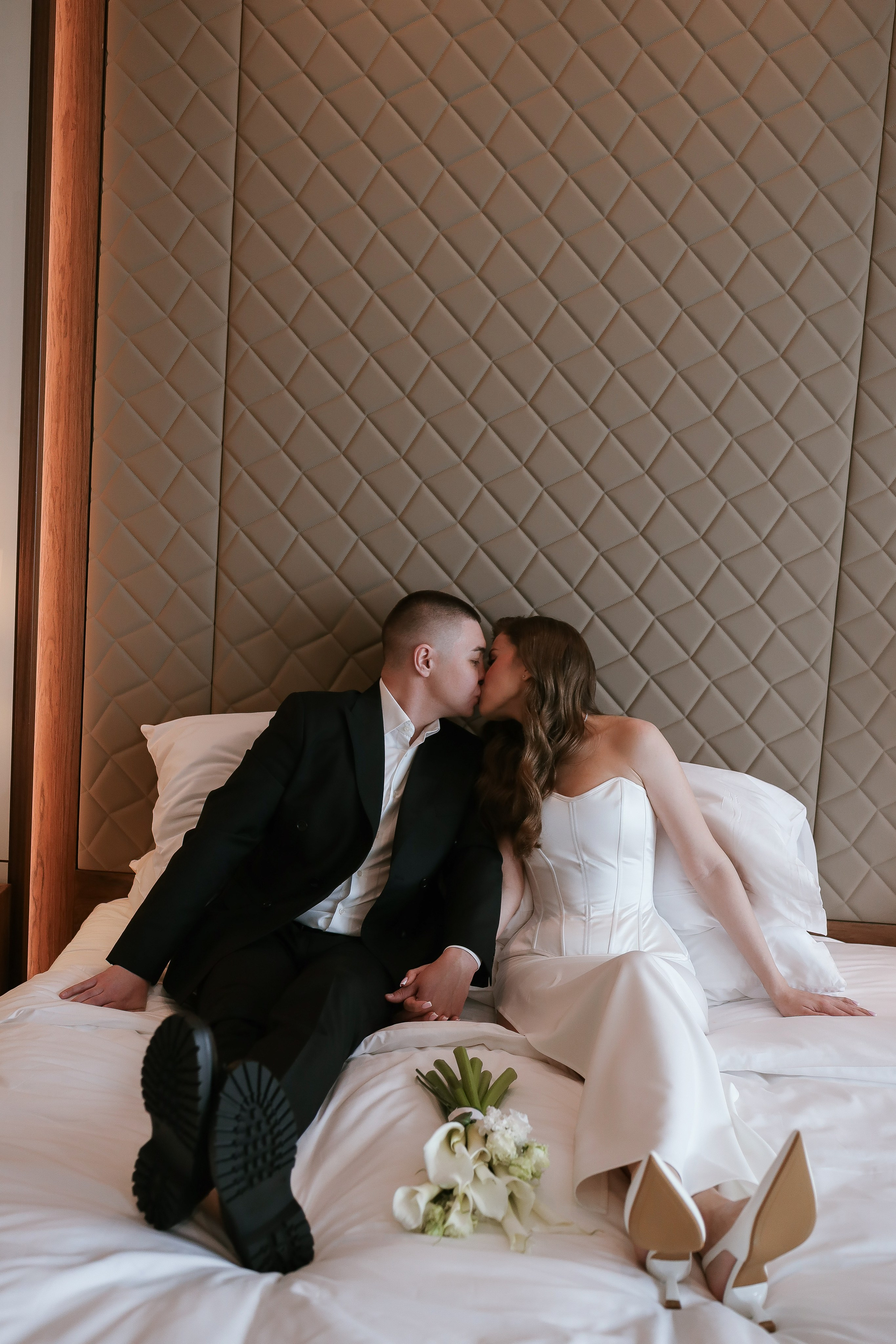 Portfolio. Свадебный фотограф Москва