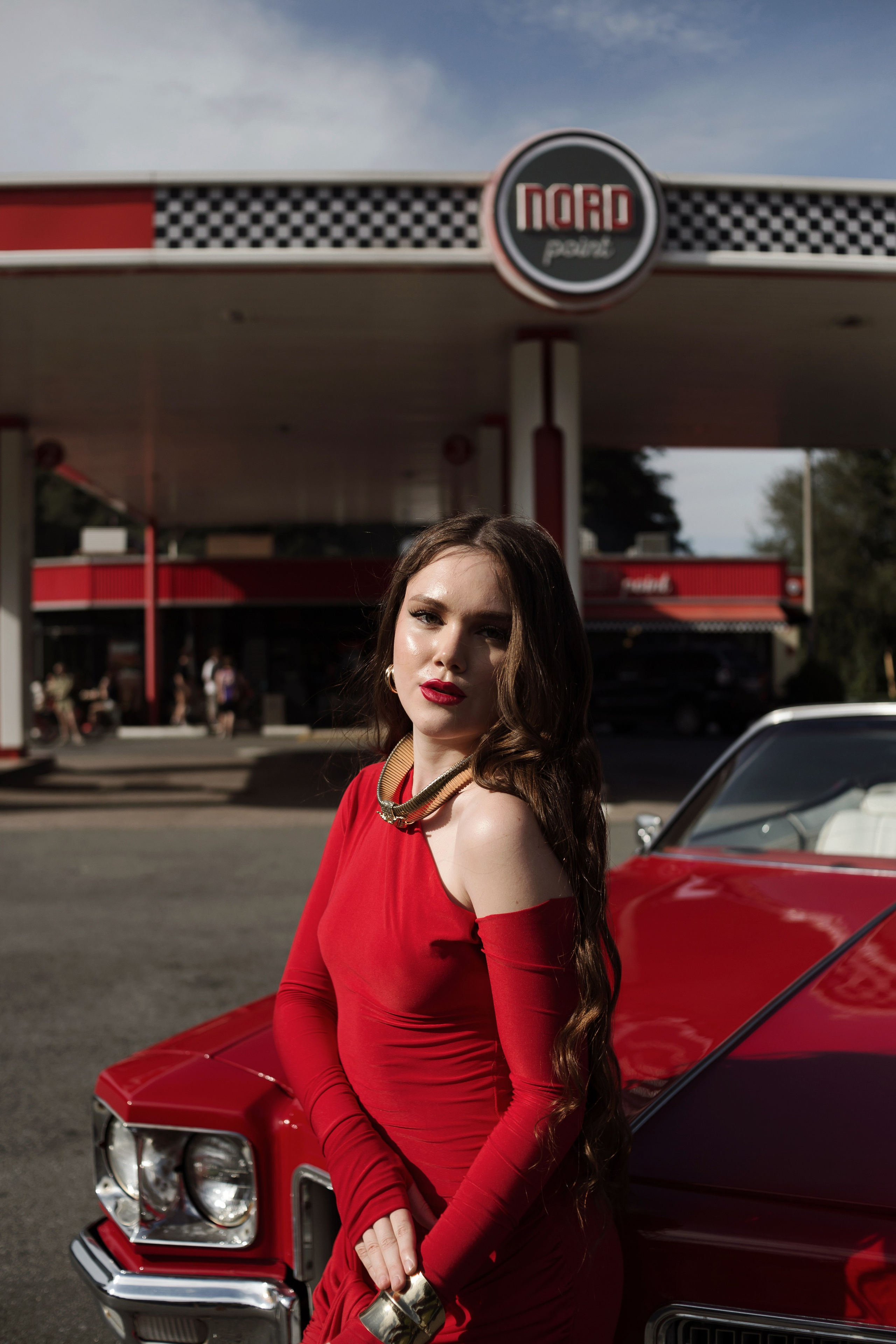 Md: @ms_heavyy Muah: @darina_makeup_spb Org: @creative_photoday