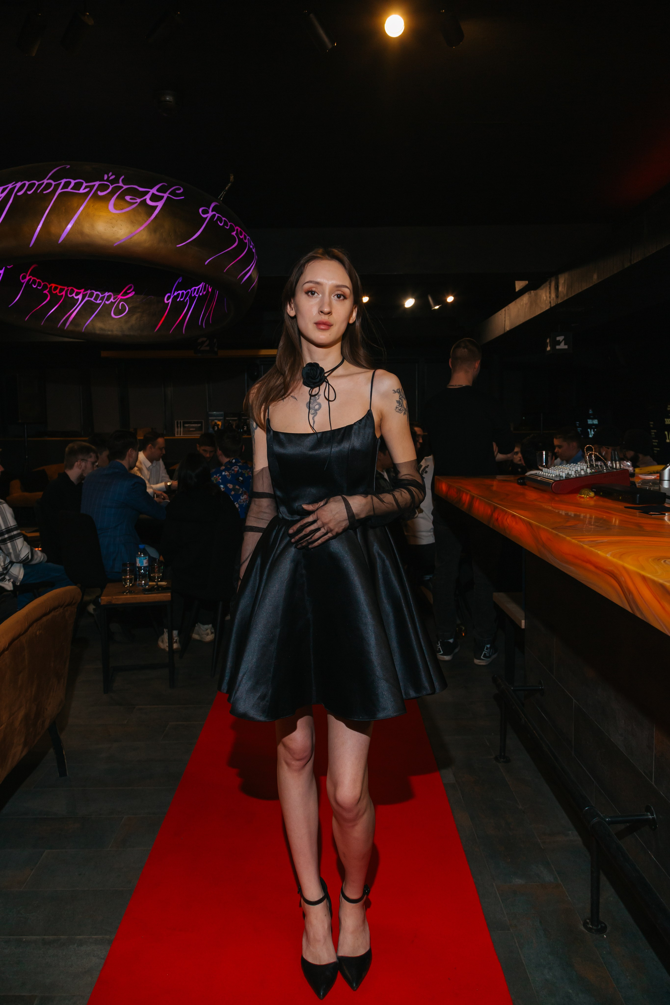 SRP EQUITY. Kubynin.V Production