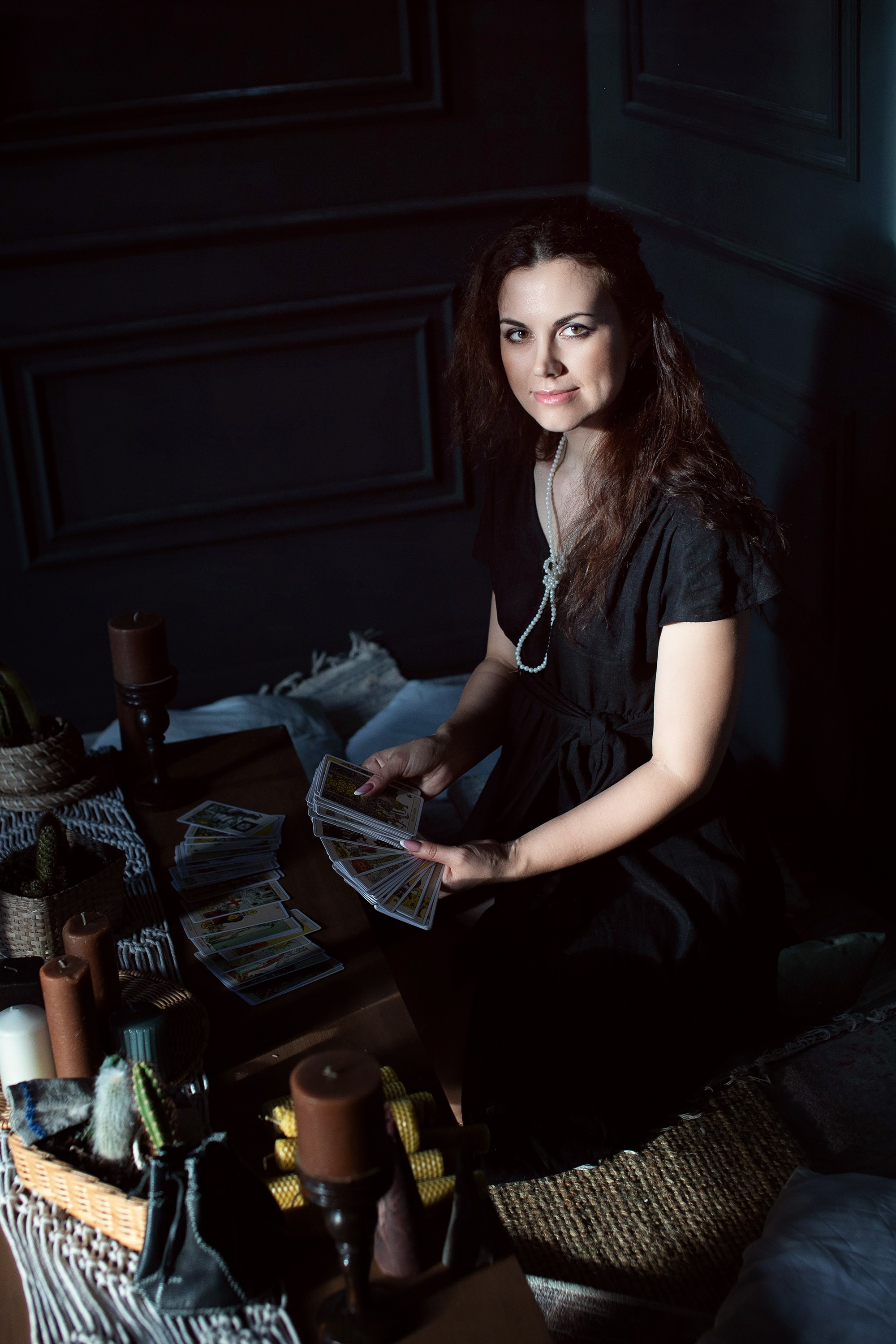 Инна. Фотограф Минск Елена Украинец