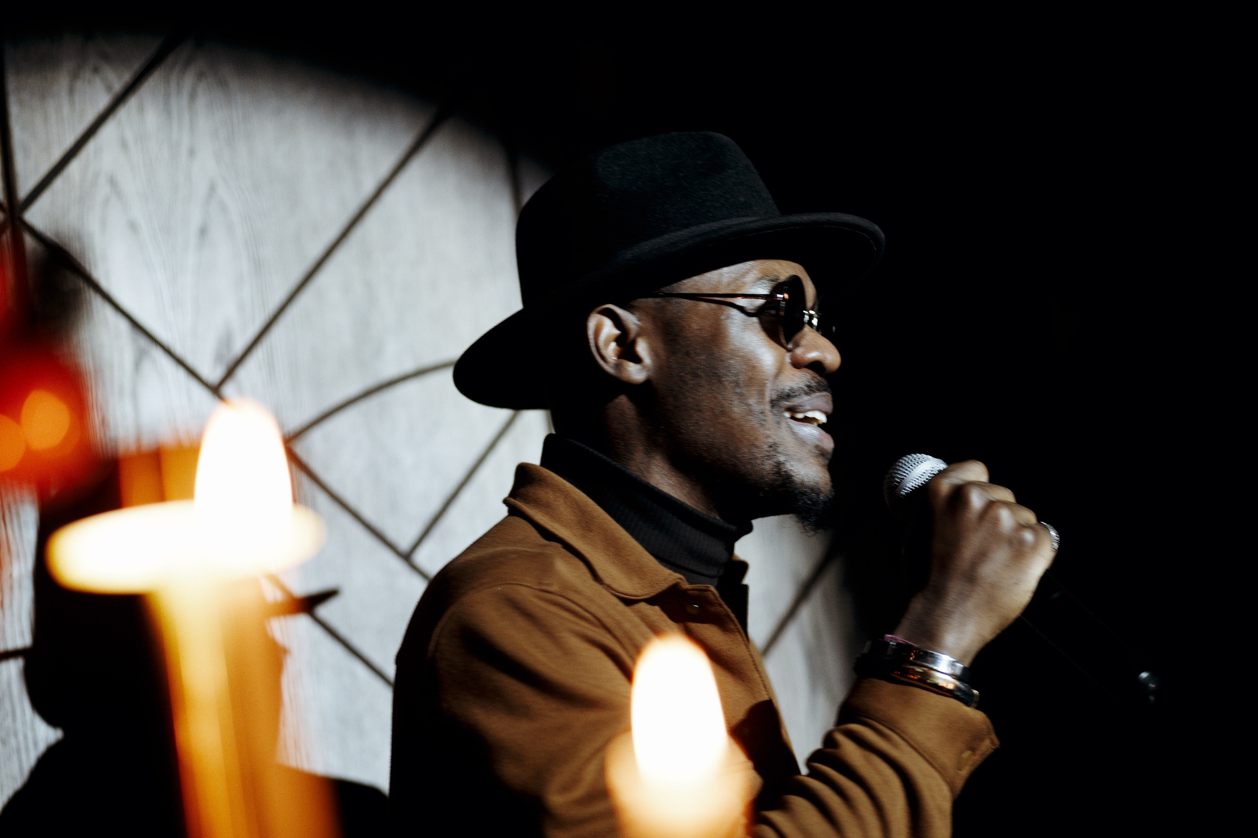 Новый Год в Клубе London. RetroChic Фото