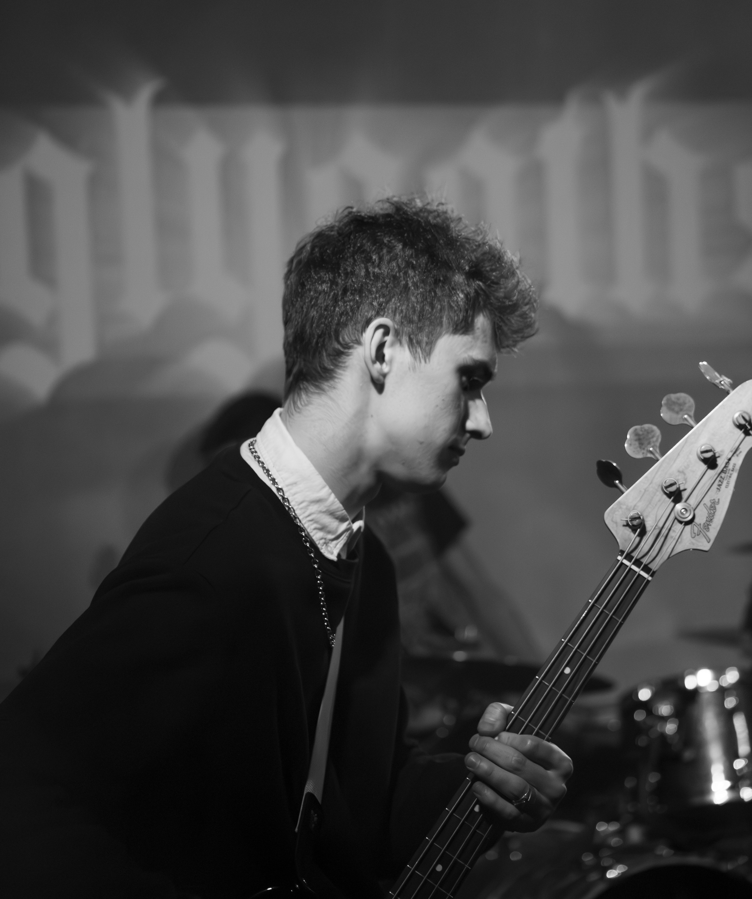 Мрачные сказки. Фотограф Сергей Мединов