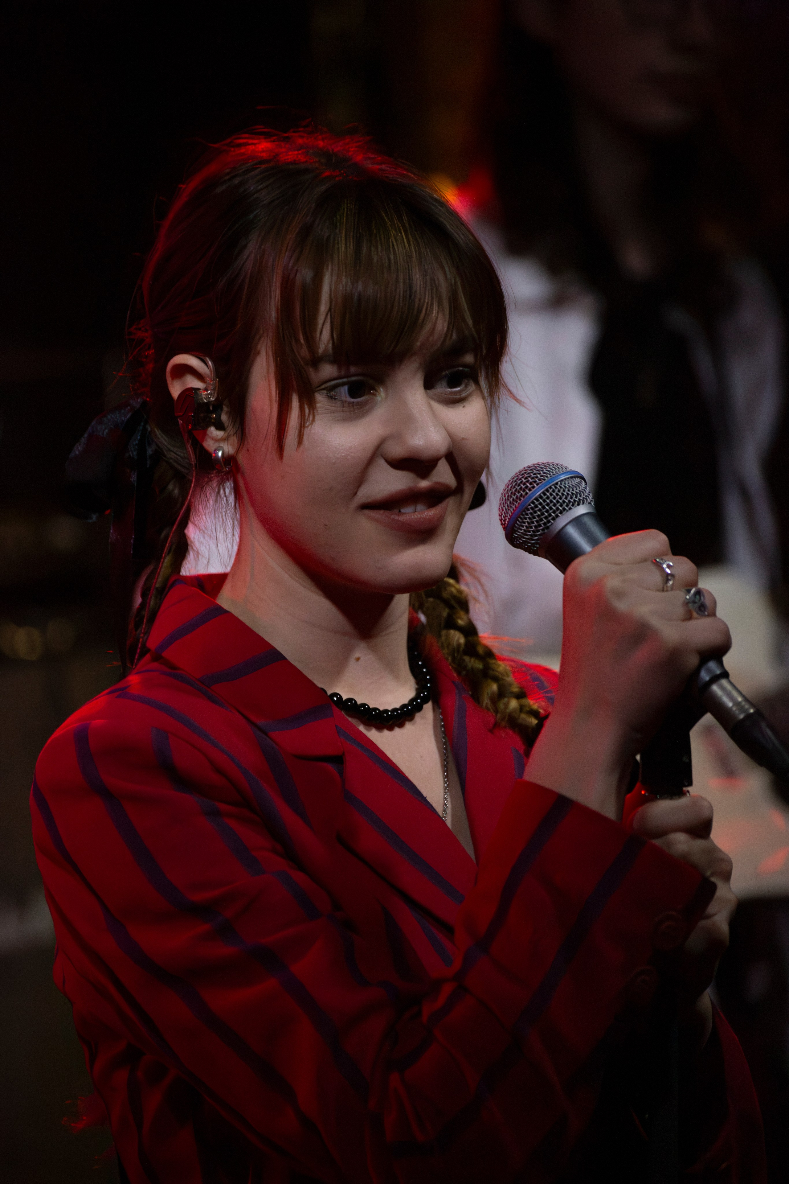 Эстетика фест. Фотограф Сергей Мединов