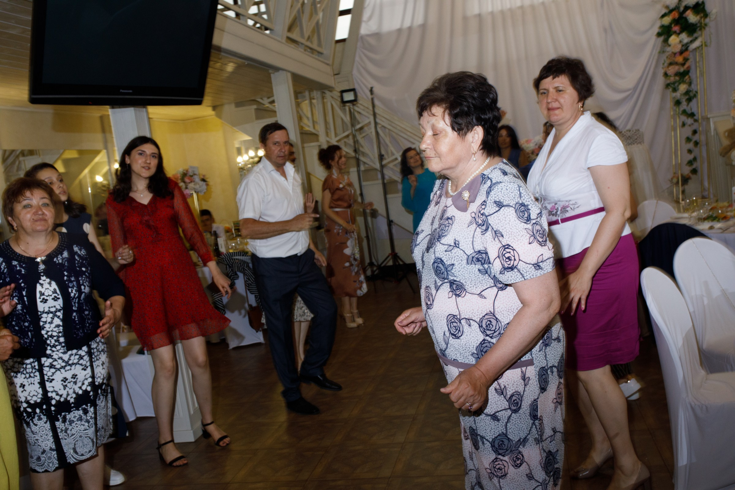 Вадим и Алия. Фотограф в Уфе Ирина Идрисова