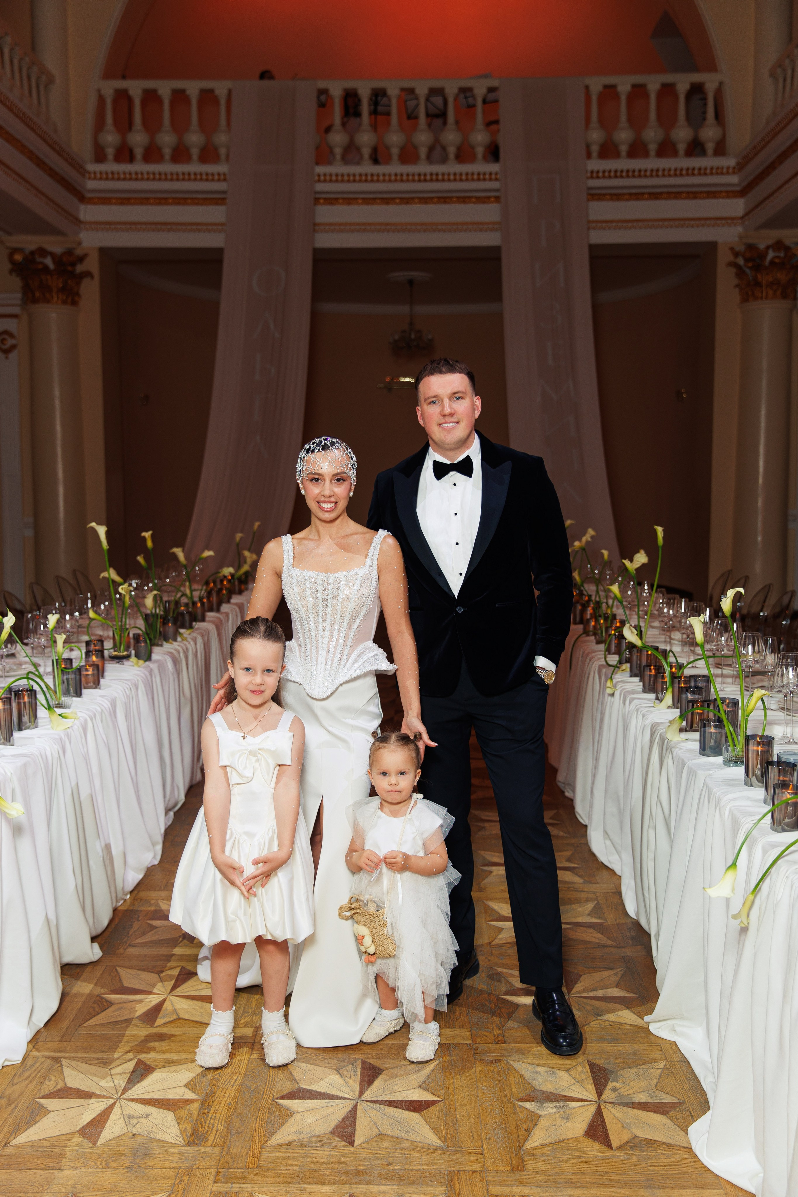 Фото съёмка Дня Рождения / Юбилея
