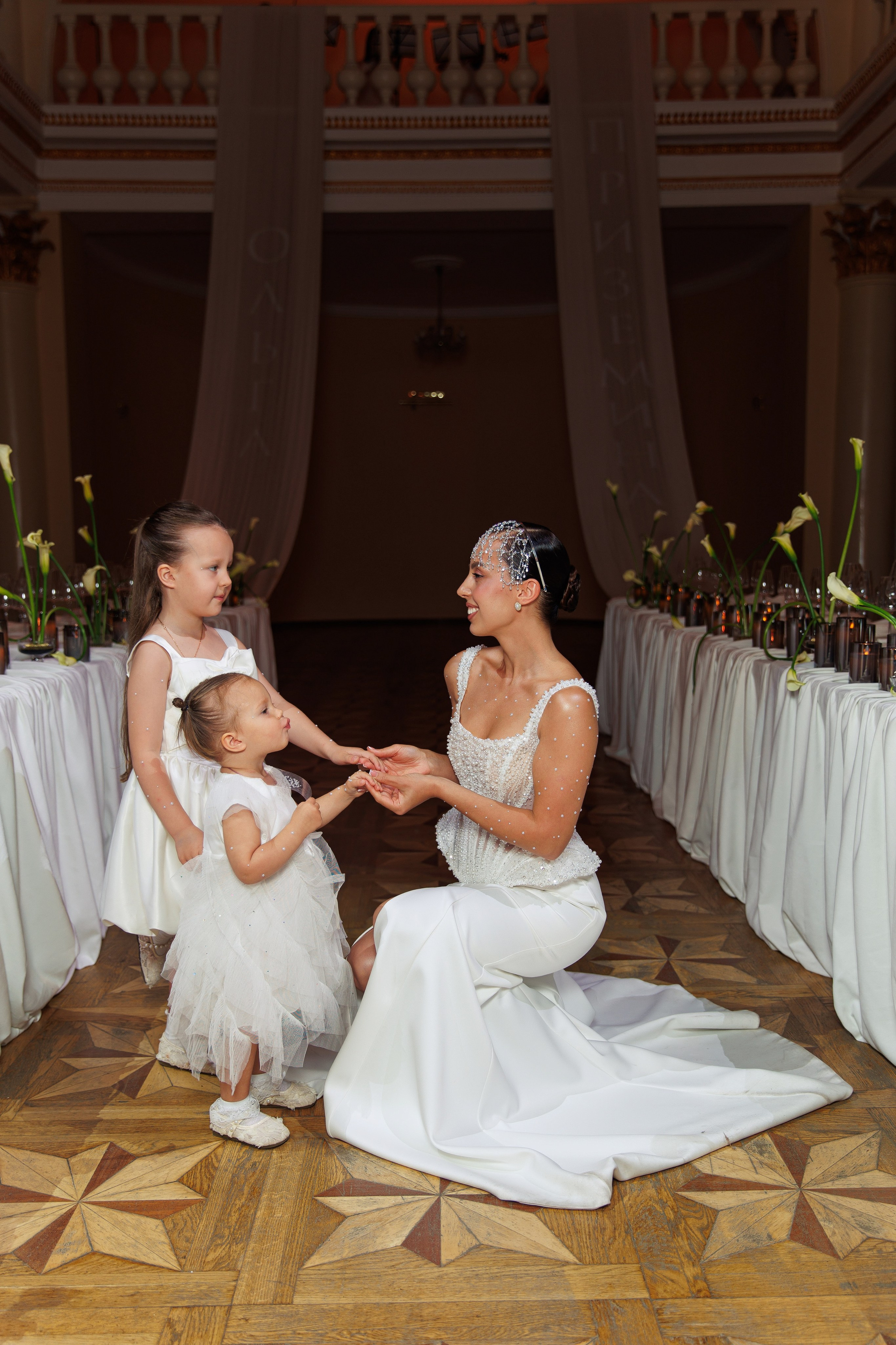Фото съёмка Дня Рождения / Юбилея