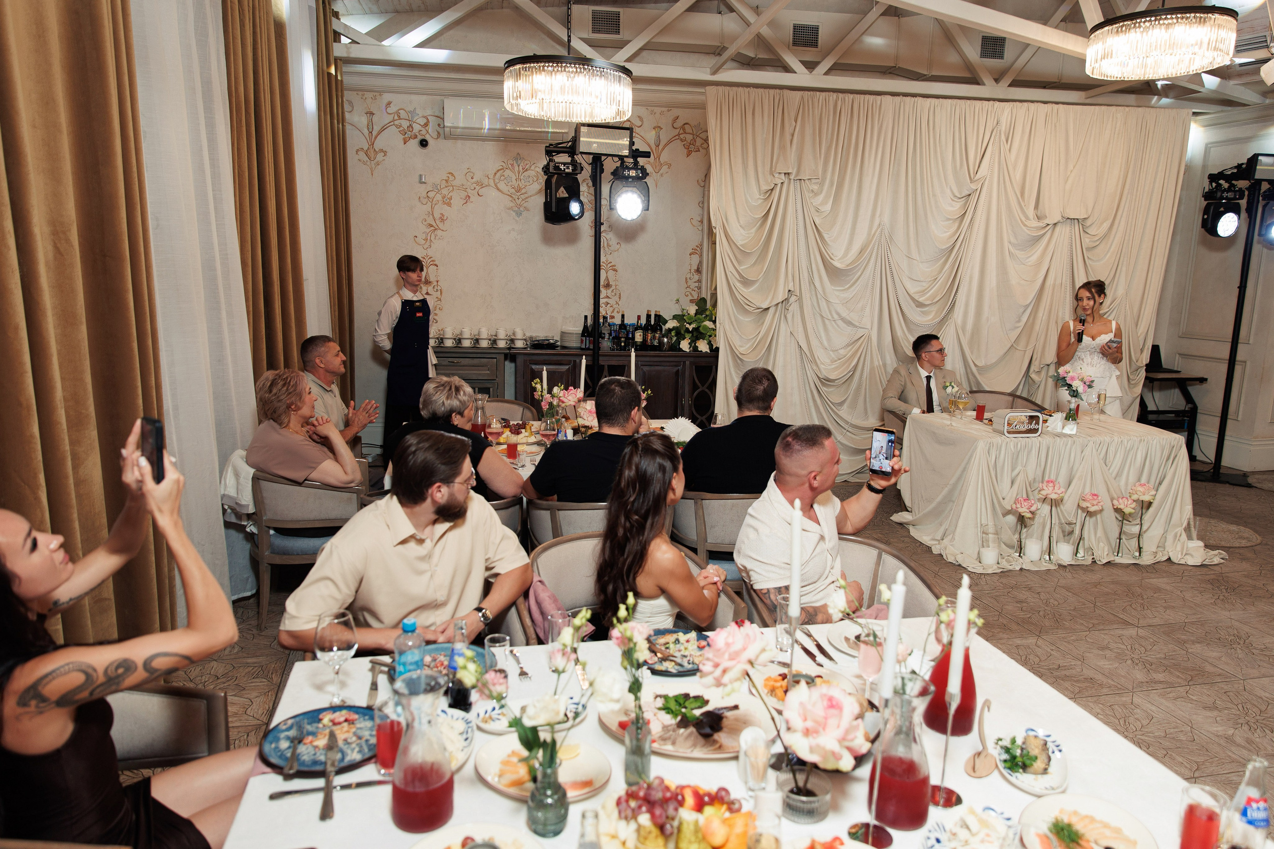 Данил и Наталья. Репортажный и свадебный фотограф в Уфе Павел Кожевников