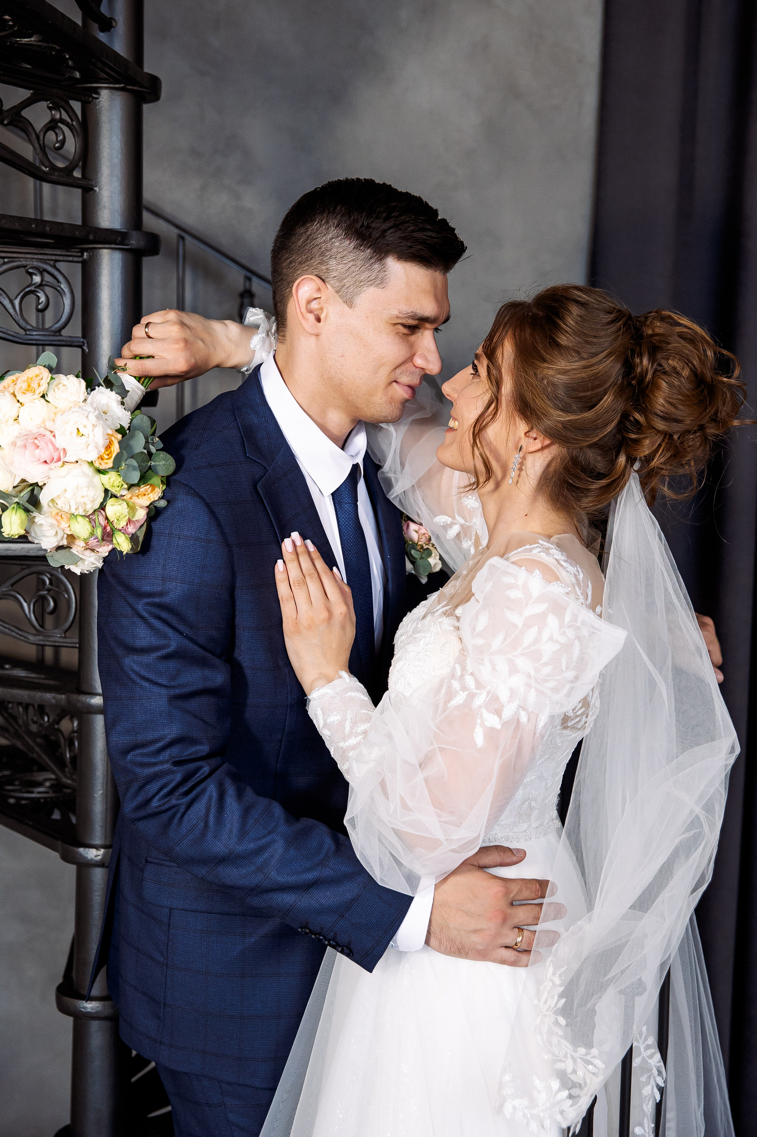 Евгений и Татьяна. Свадебный и семейный фотограф в Челябинске Юлия Ишимова