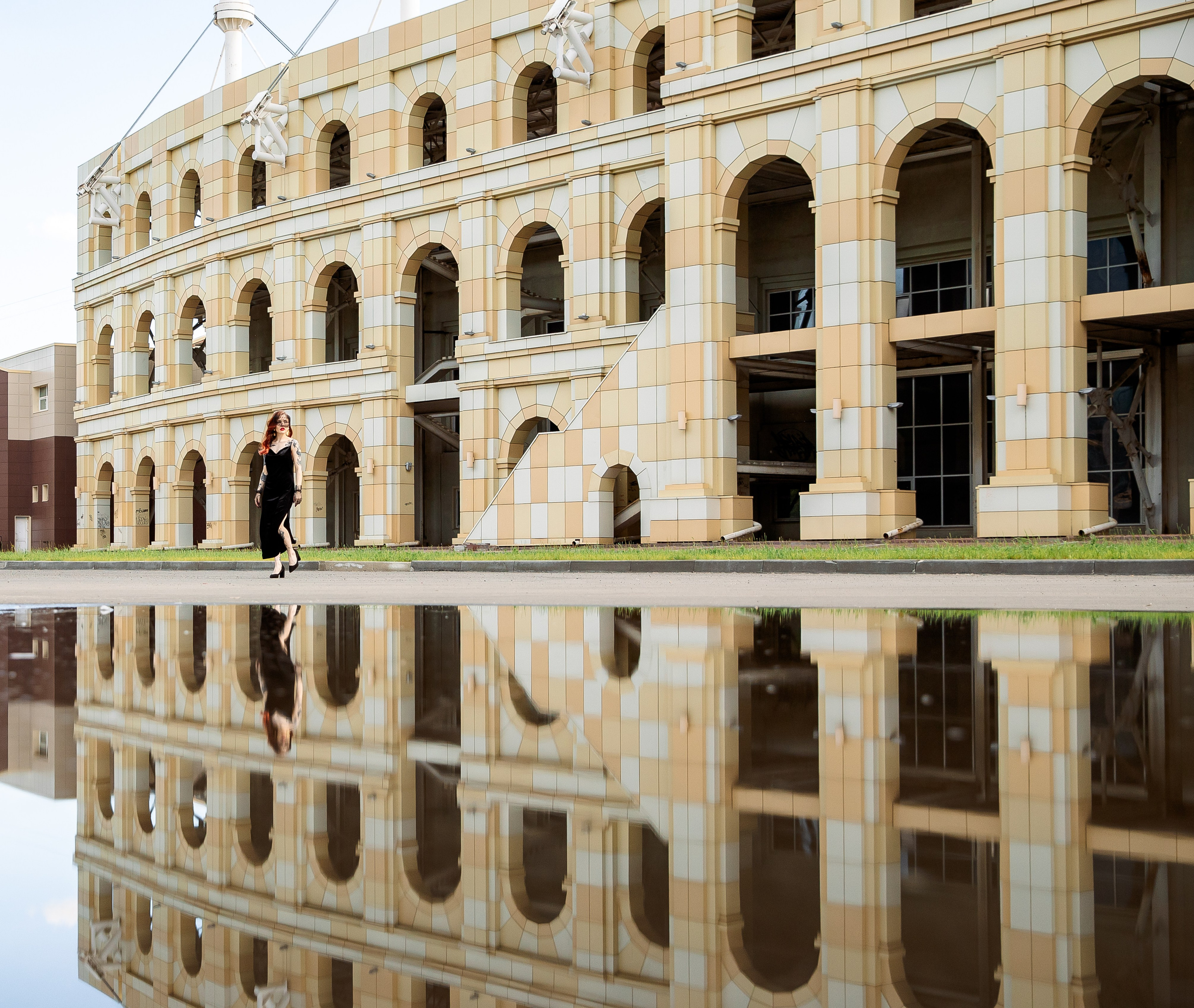 Мария и Алена. Свадебный и семейный фотограф в Челябинске Юлия Ишимова