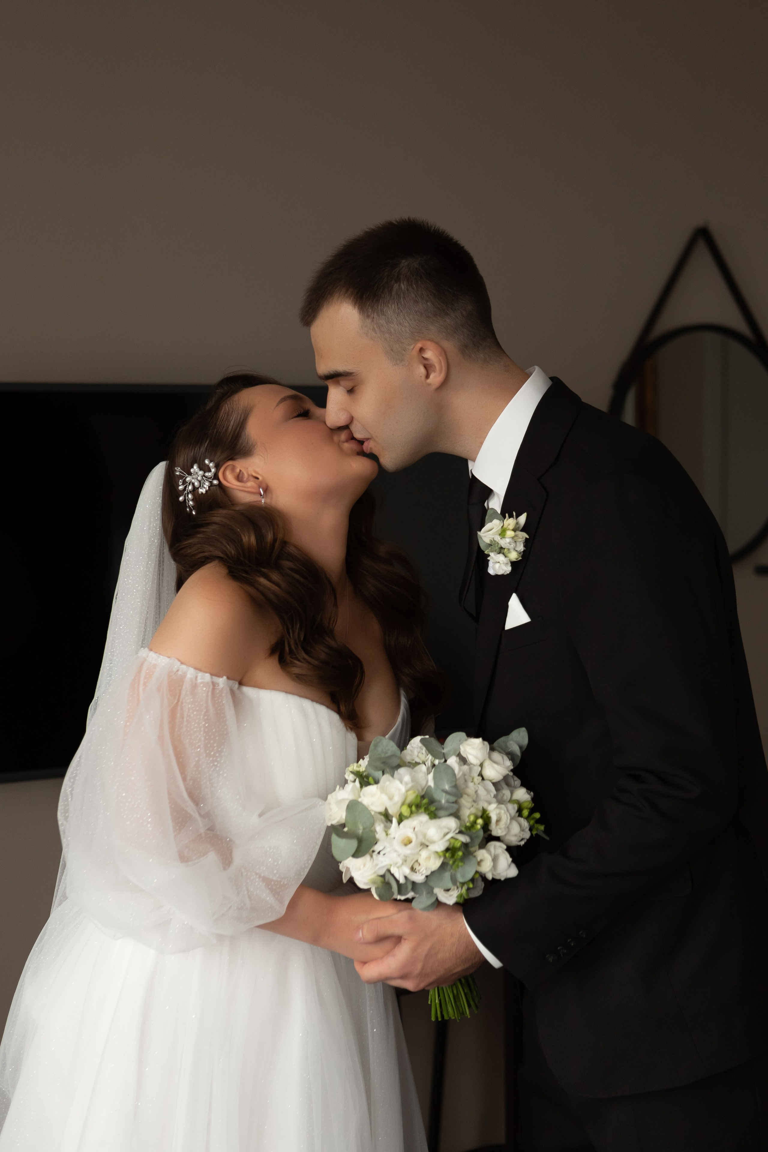 M&M's. Свадебный и семейный фотограф Арина Кулёва