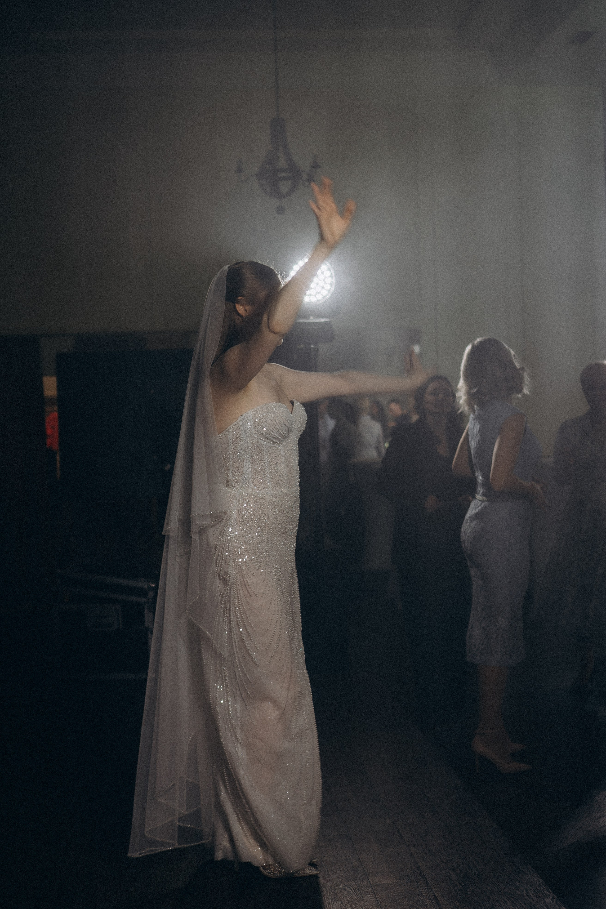 СЬЕМКА СВАДЕБНОГО БАНКЕТА (СНЯТО В СИБИРЕ В НИЖНЕВАРТОВСКЕ). Профессиональный фотограф, Санкт-Петербург — Виктория Богомолова