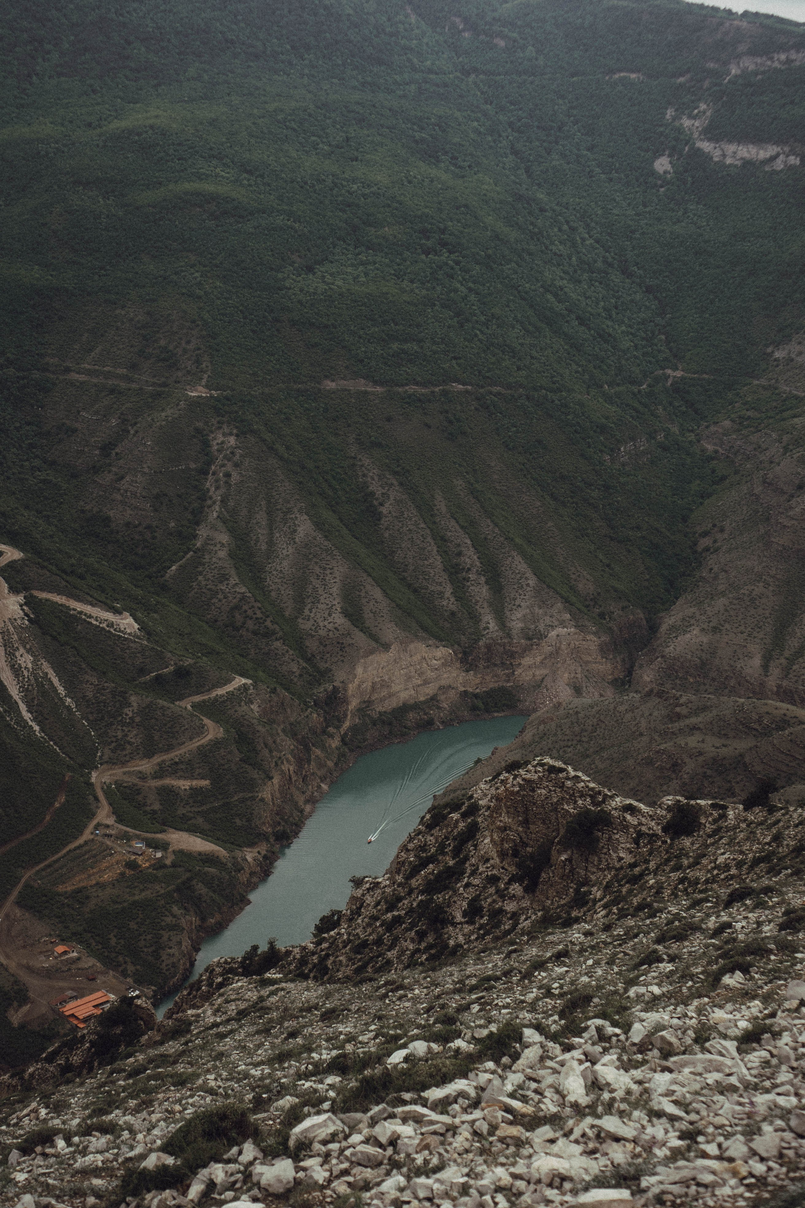 Кавказ. Профессиональный фотограф, Санкт-Петербург — Виктория Богомолова