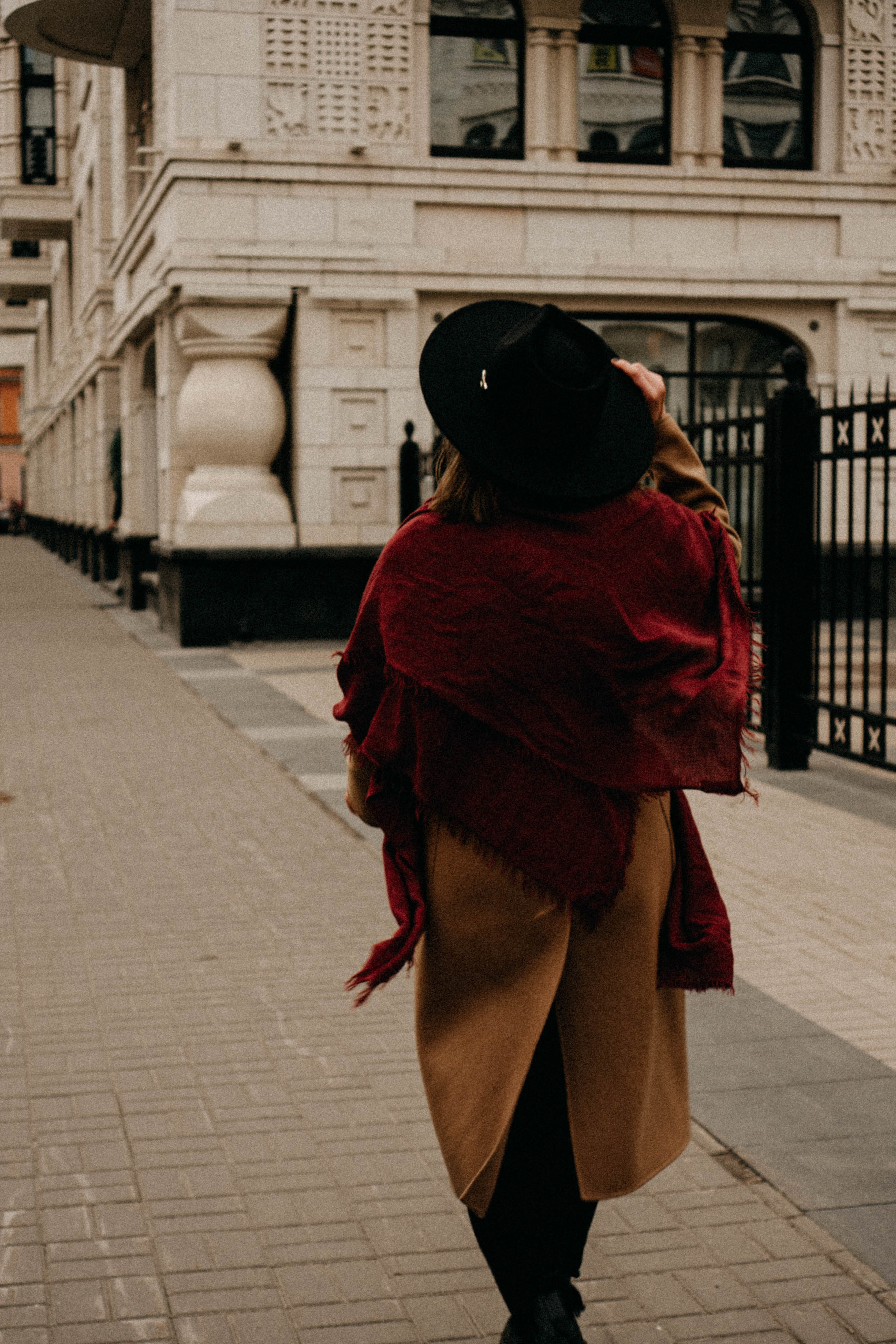 Атмосферная прогулочная. Профессиональный фотограф, Санкт-Петербург — Виктория Богомолова