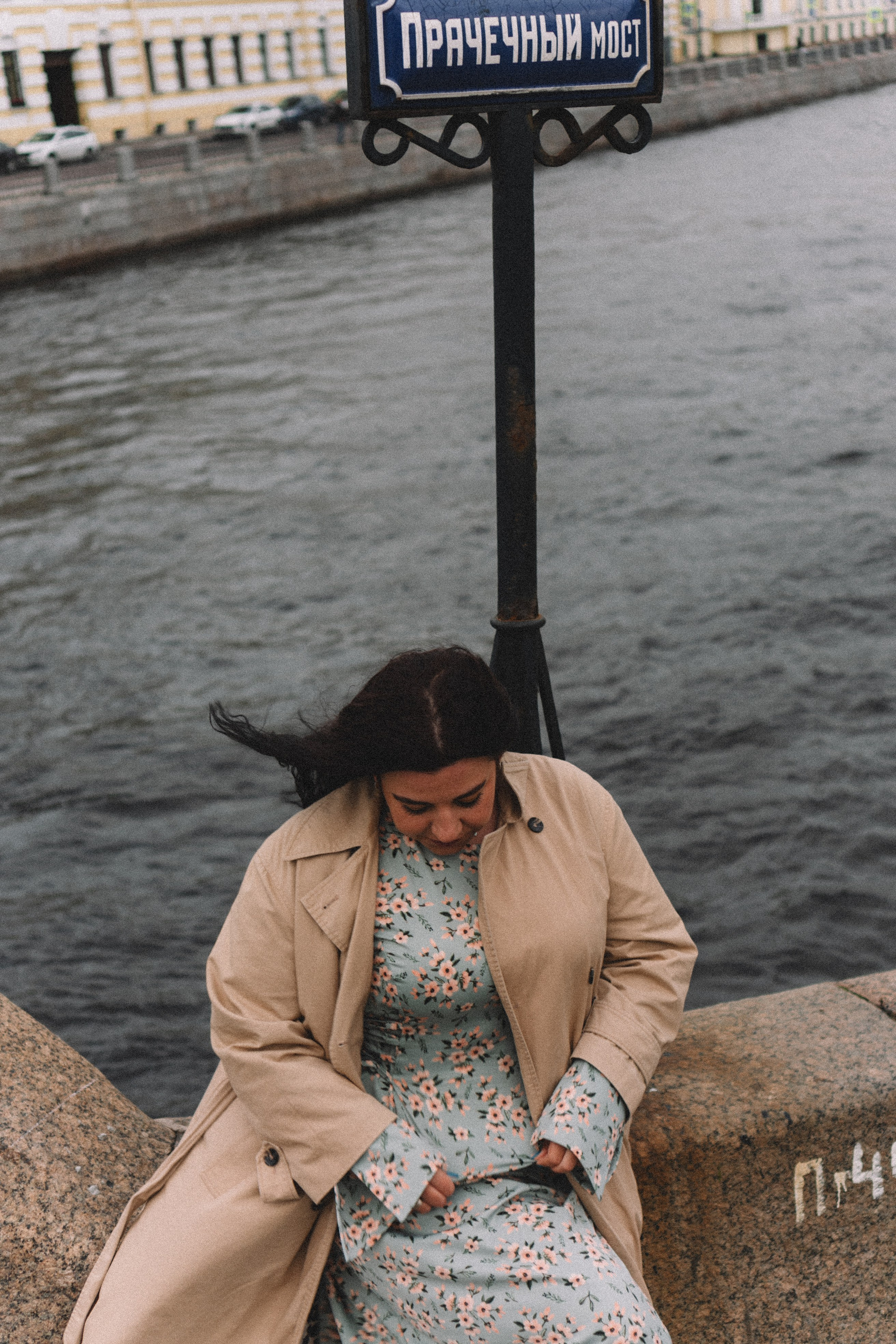 ПИТЕРСКАЯ ПРОГУЛКА. Профессиональный фотограф, Санкт-Петербург — Виктория Богомолова