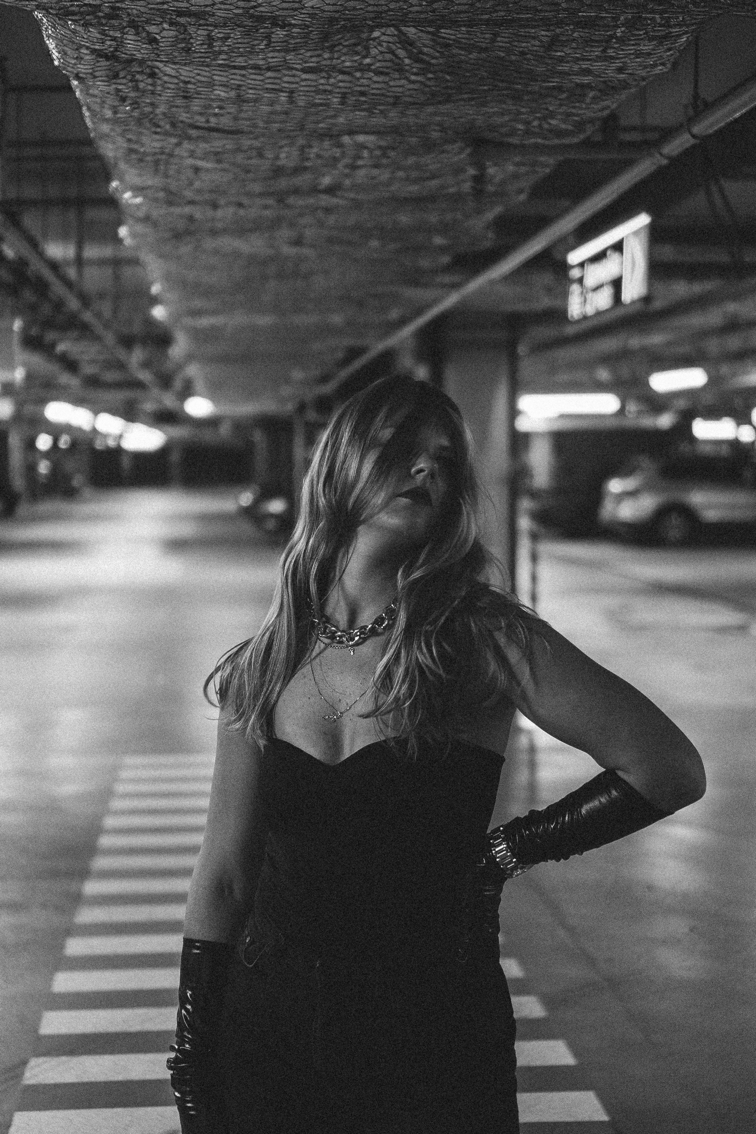 ЧБ. Профессиональный фотограф, Санкт-Петербург — Виктория Богомолова