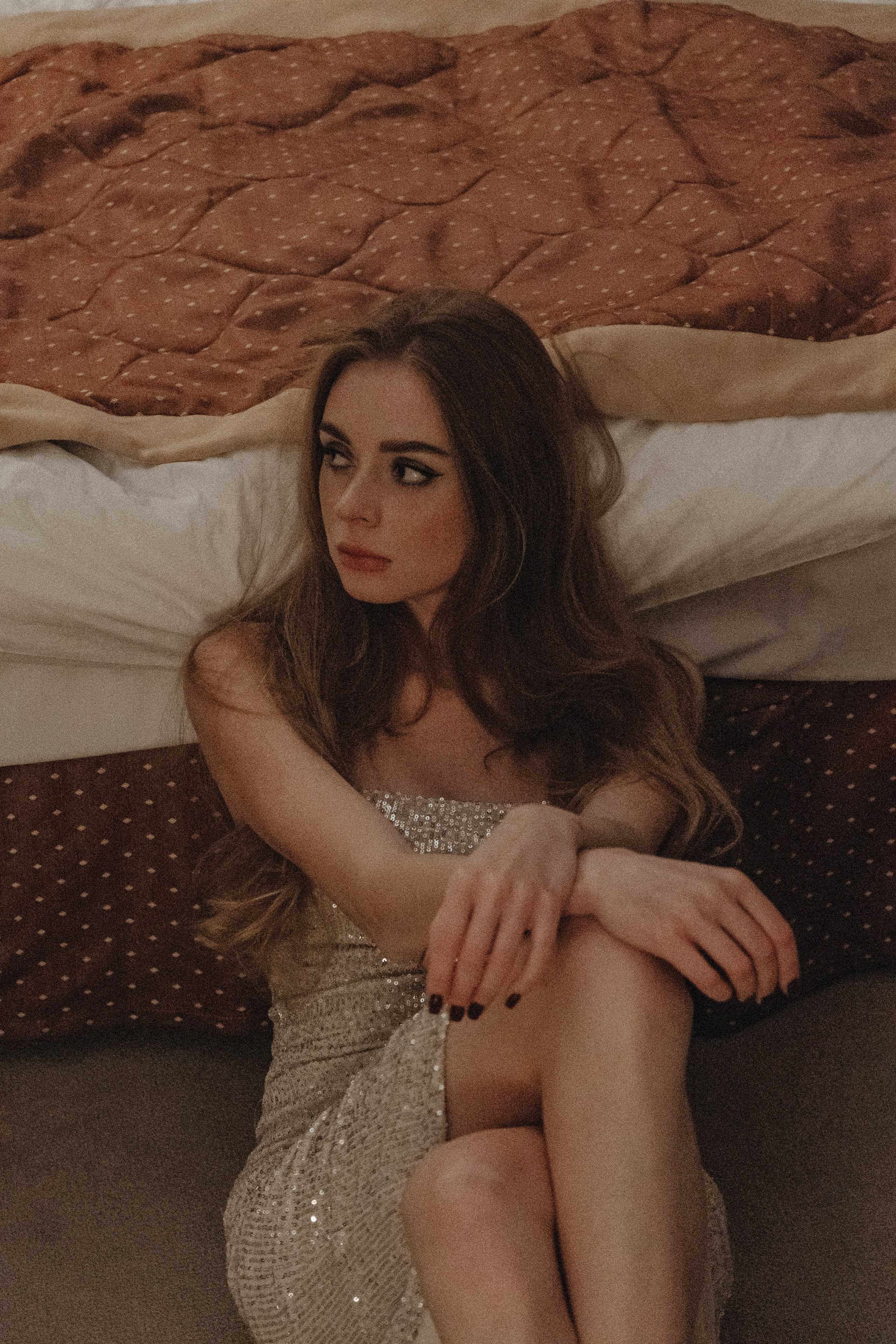 ОТЕЛЬНАЯ ИСТОРИЯ. Профессиональный фотограф, Санкт-Петербург — Виктория Богомолова