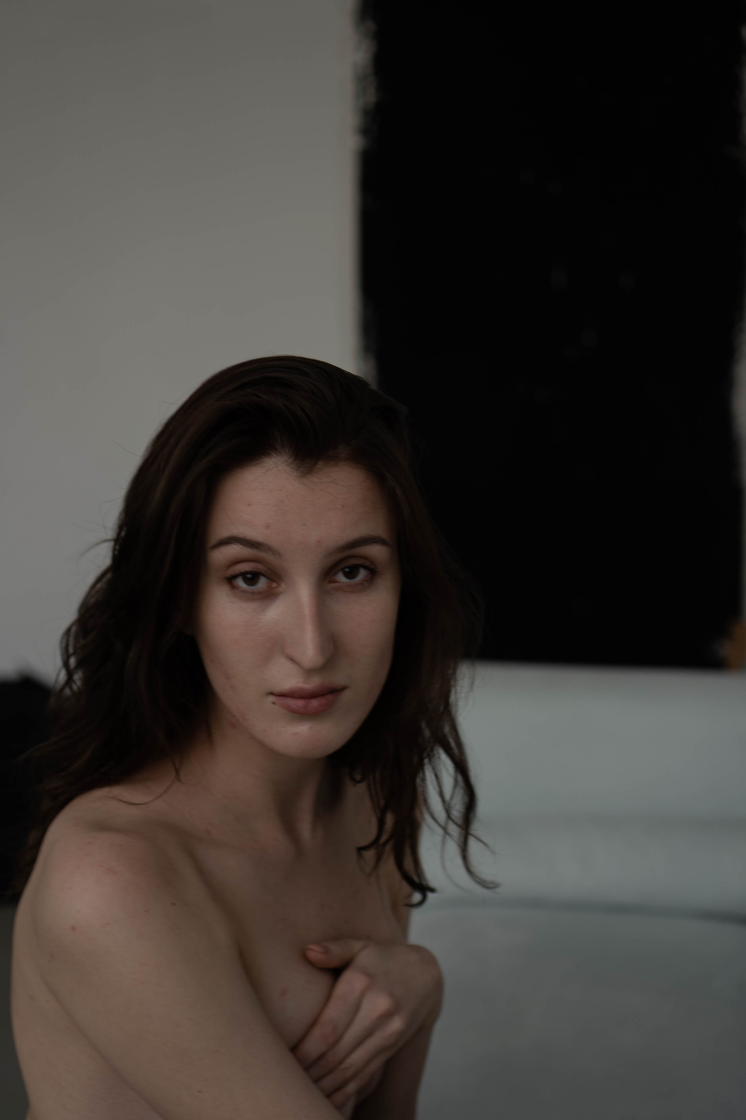 Студийная. Профессиональный фотограф, Санкт-Петербург — Виктория Богомолова