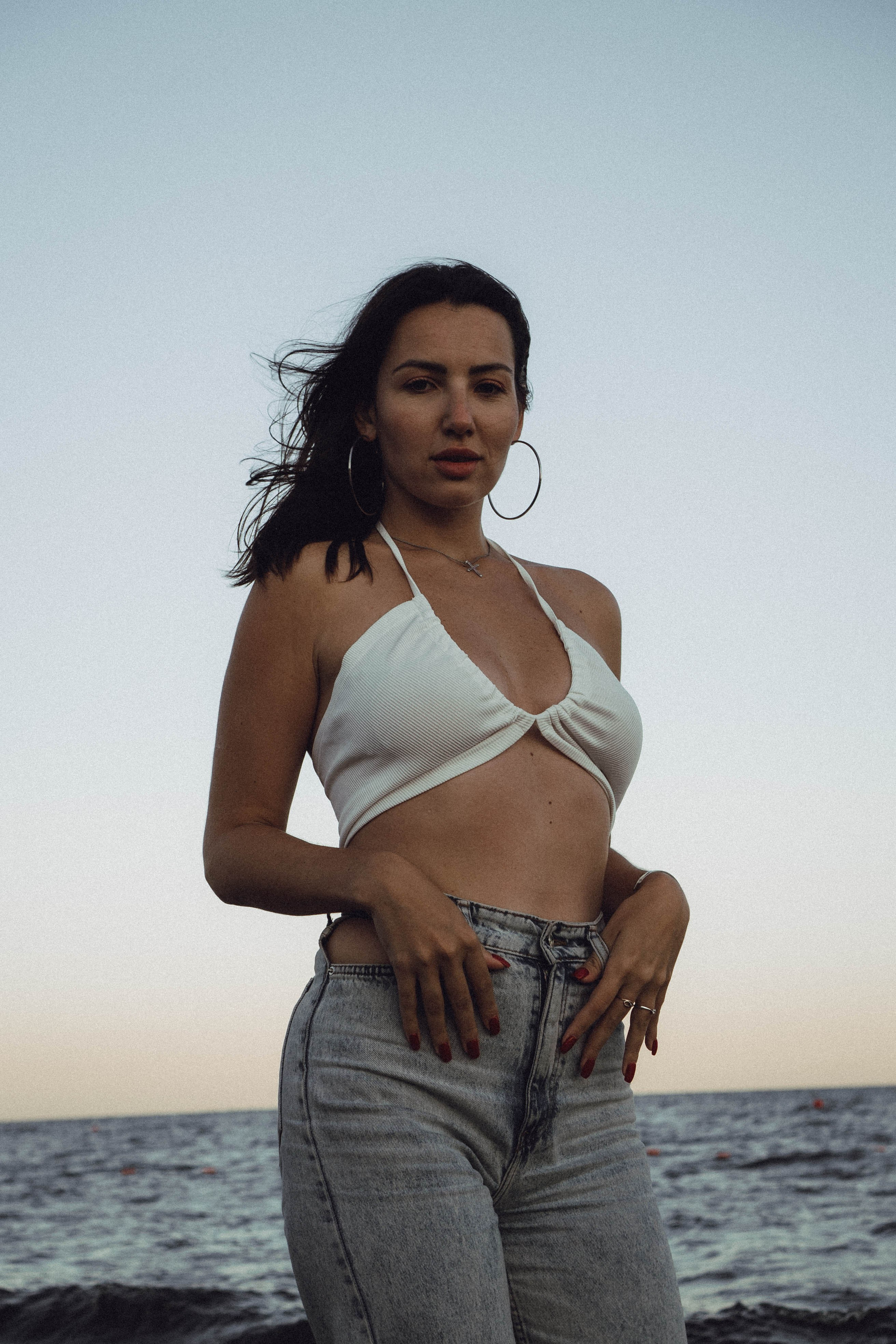 Любовь на заливе. Профессиональный фотограф, Санкт-Петербург — Виктория Богомолова