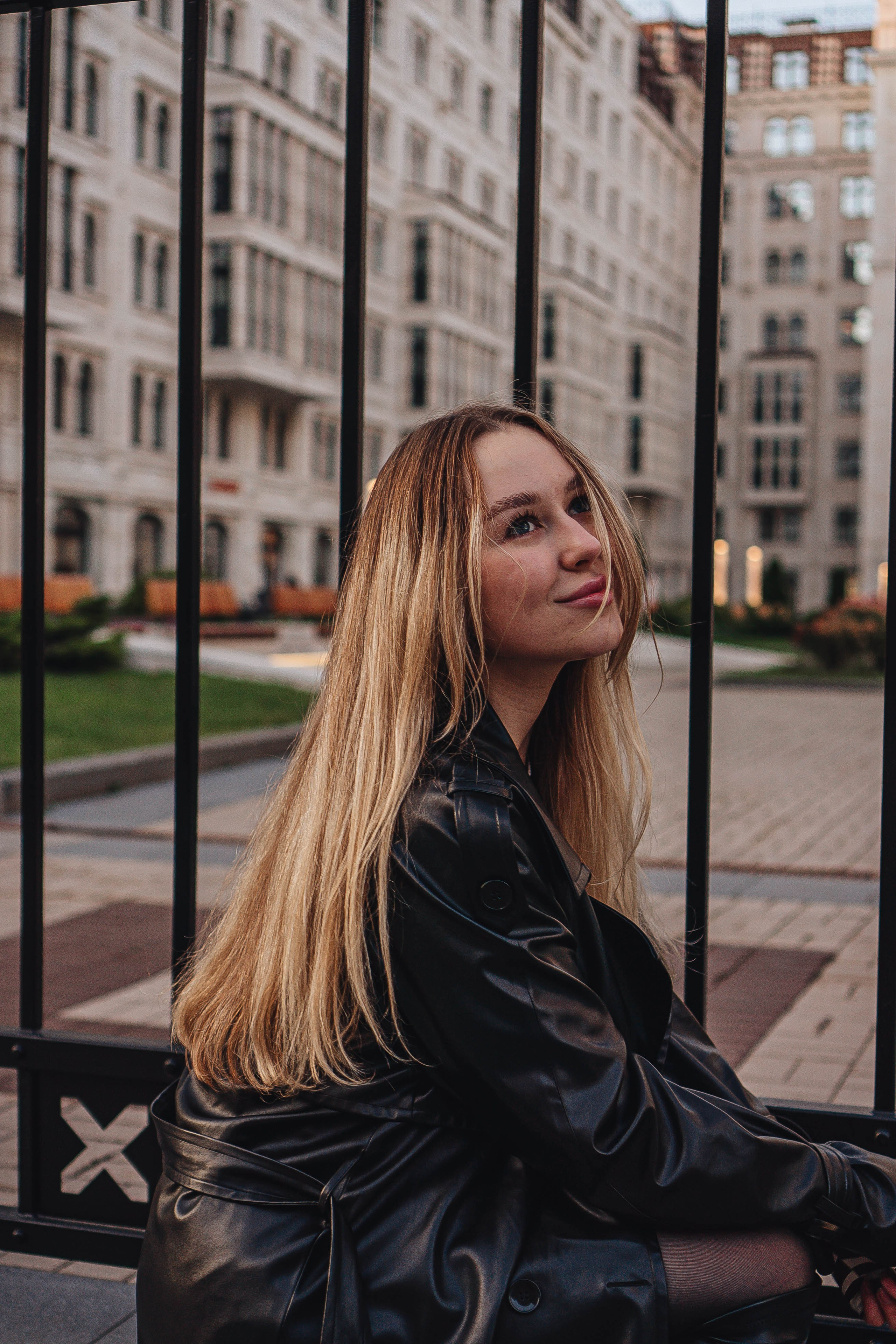 Жественность. Профессиональный фотограф, Санкт-Петербург — Виктория Богомолова