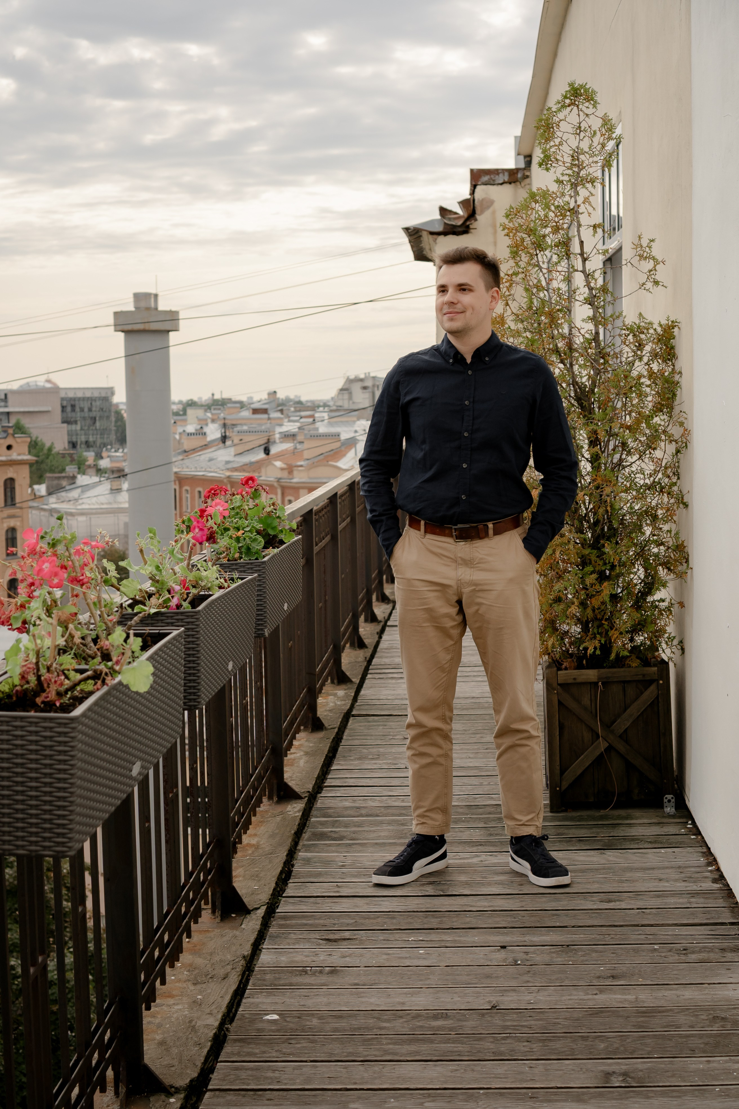 LOVE. Профессиональный фотограф, Санкт-Петербург — Виктория Богомолова