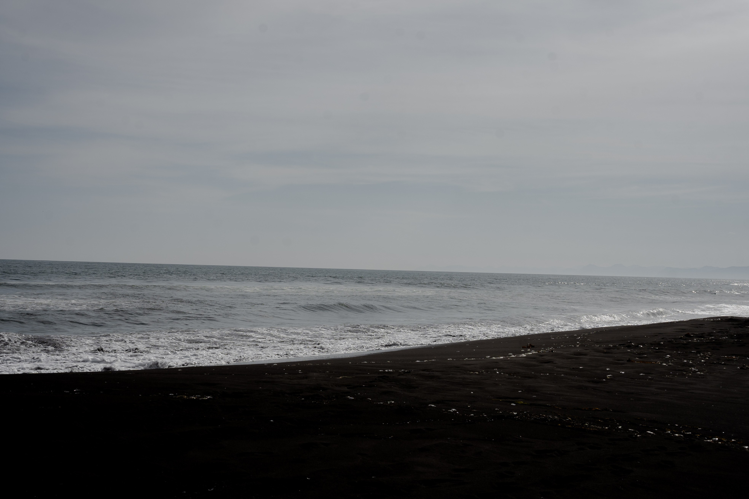 Мыс Маячный на Камчатке. Профессиональный фотограф, Санкт-Петербург — Виктория Богомолова