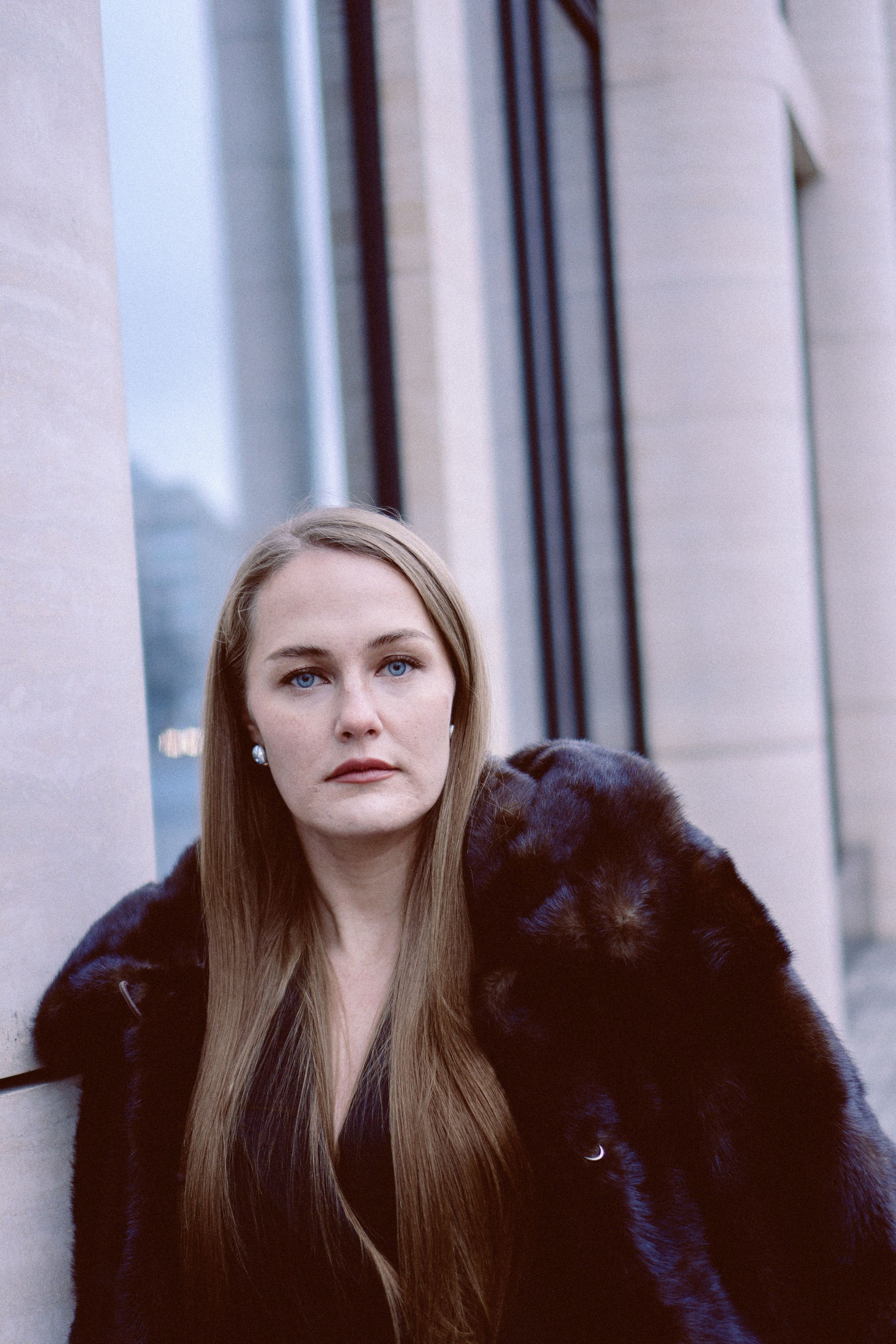 ЖУРНАЛЬНЫЙ СТИЛЬ. Профессиональный фотограф, Санкт-Петербург — Виктория Богомолова