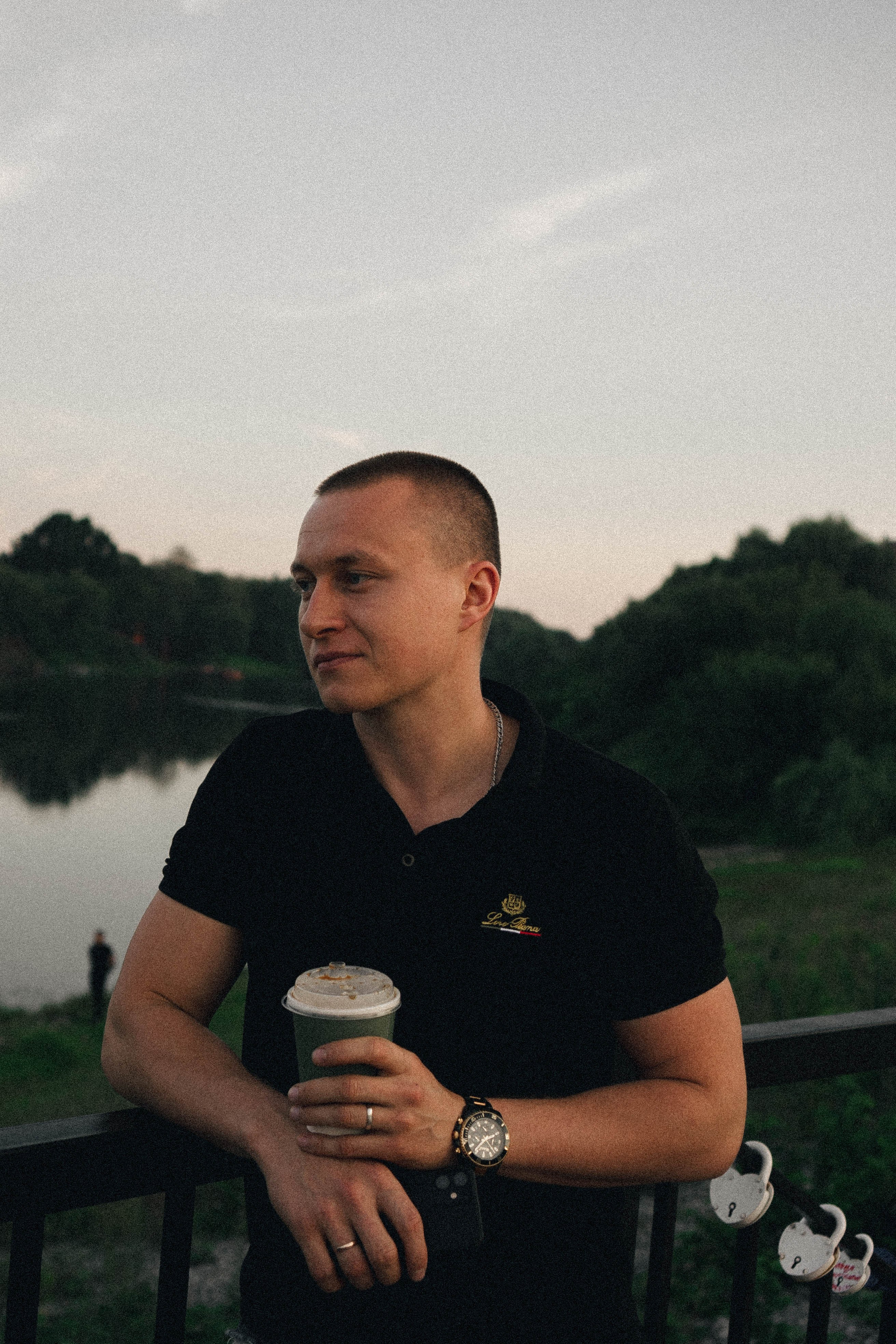 Фотосессия для мужчины. Профессиональный фотограф, Санкт-Петербург — Виктория Богомолова