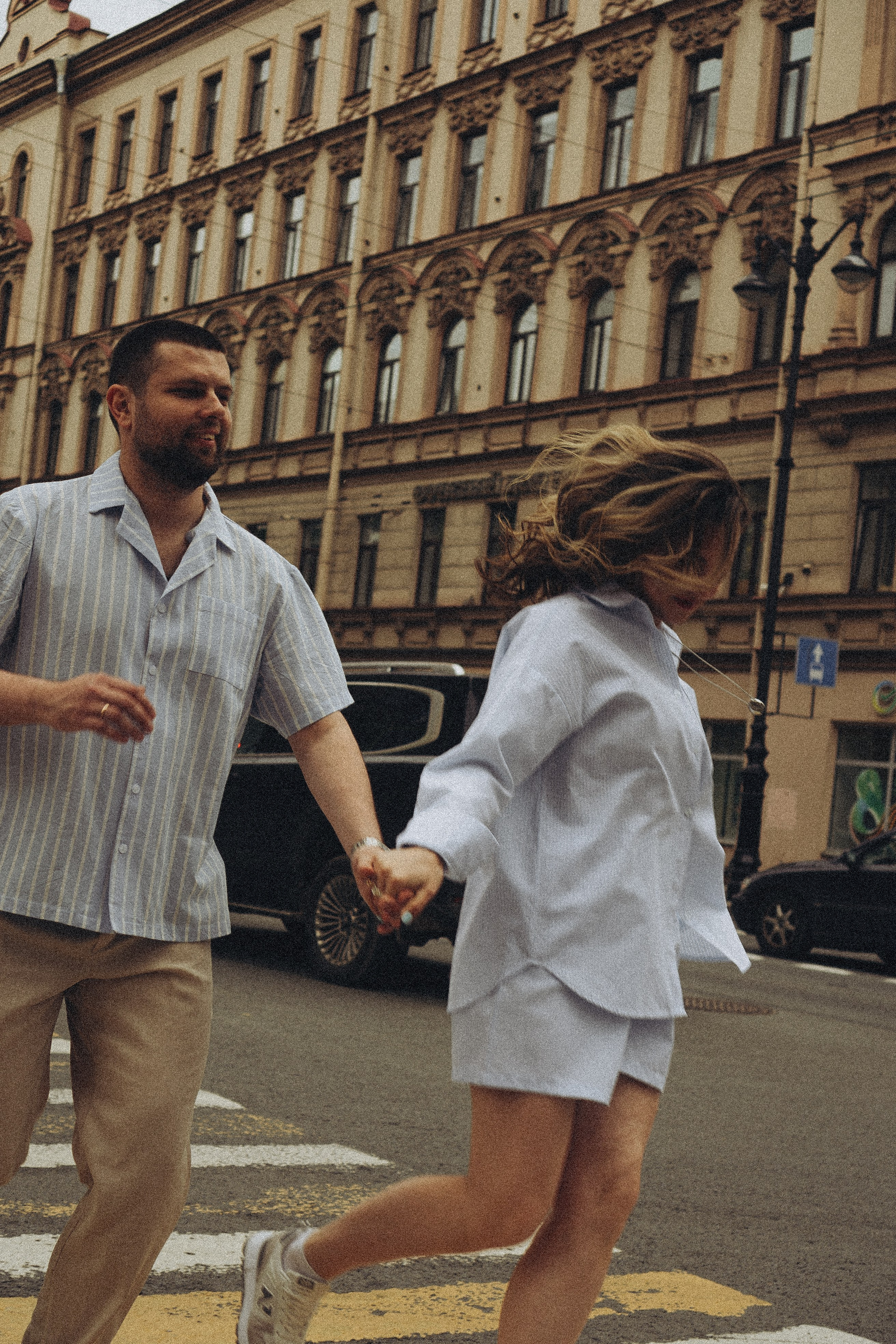 СТУДИЯ И ПРОГУЛКА ДЛЯ ПАРЫ. Профессиональный фотограф, Санкт-Петербург — Виктория Богомолова