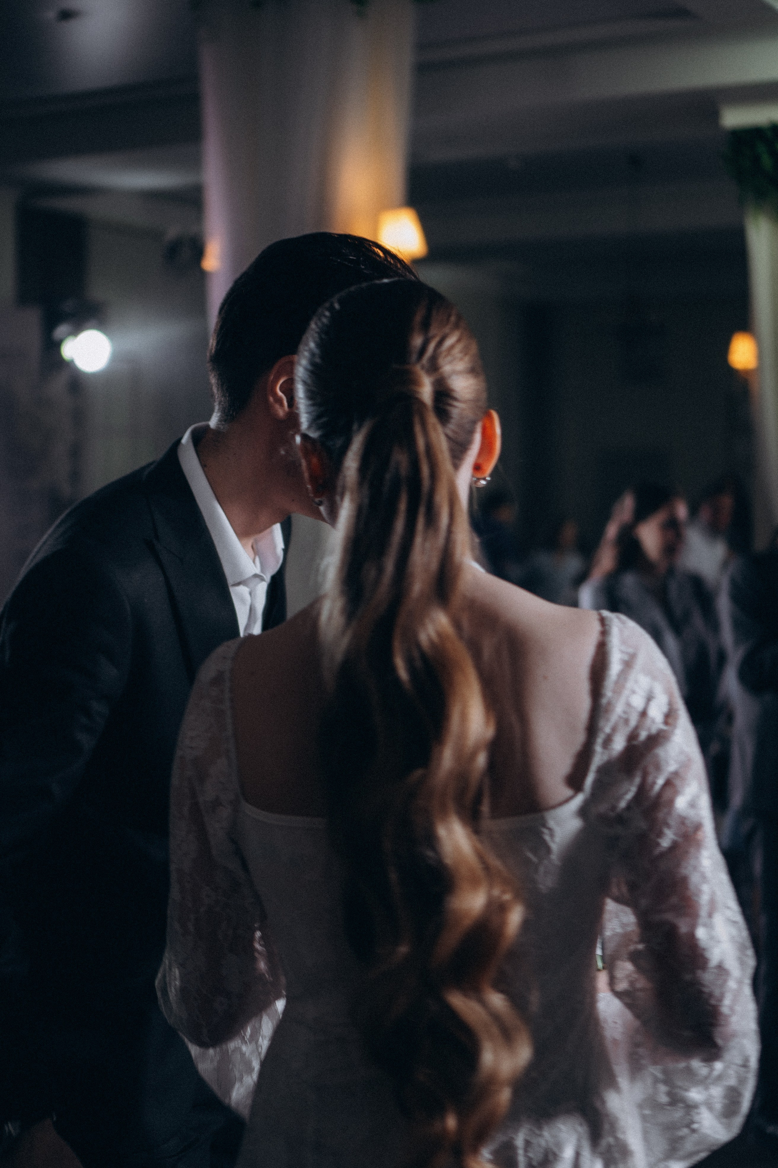 СВАДЕБНАЯ СЬЕМКА СБОРОВ В ОТЕЛЕ И ВЫЕЗД НА ЦЕРЕМОНИЮ (СНЯТО В СИБИРЕ В НИЖНЕВАРТОВСКЕ). Профессиональный фотограф, Санкт-Петербург — Виктория Богомолова