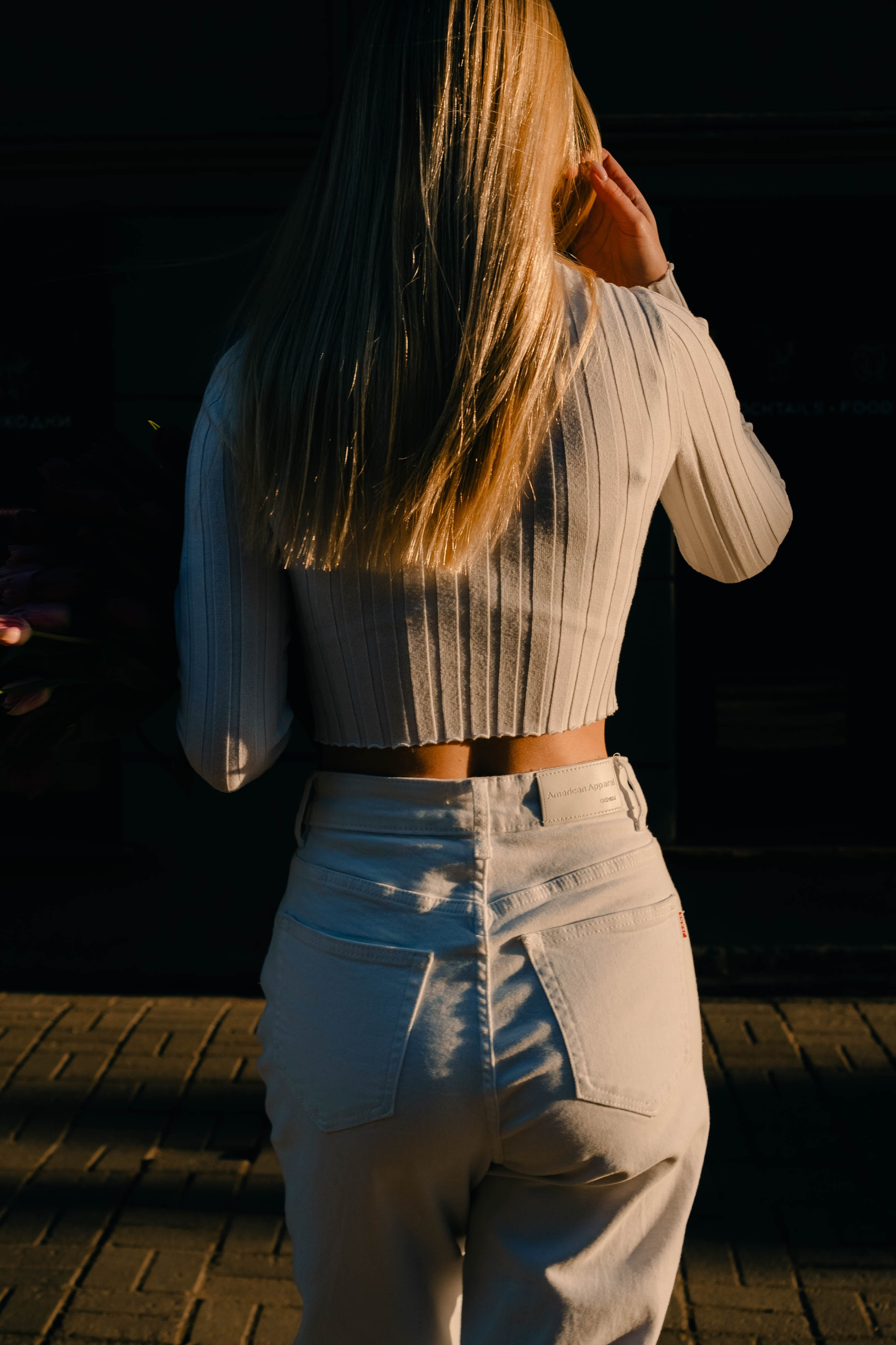 На закате. Профессиональный фотограф, Санкт-Петербург — Виктория Богомолова