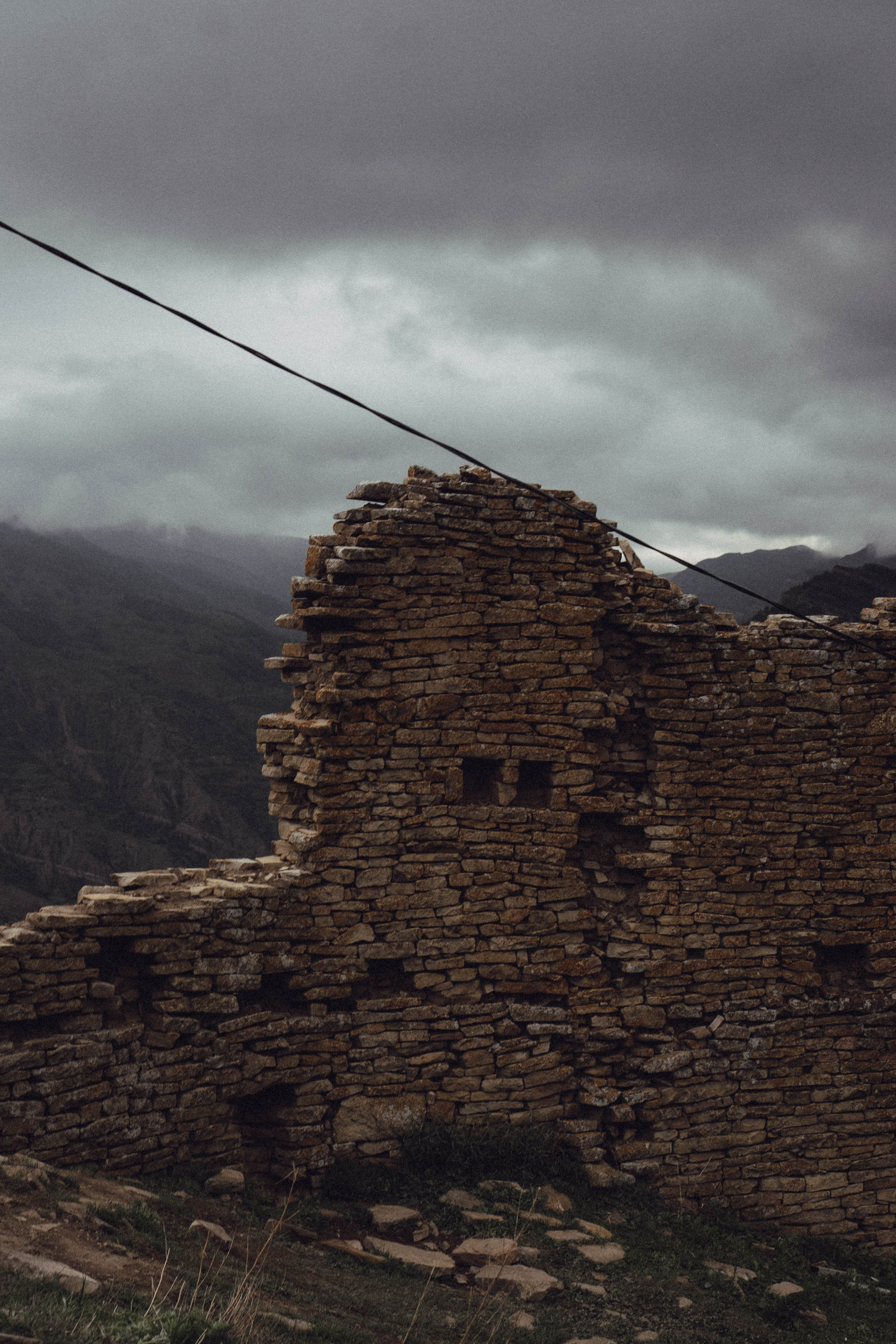 Кавказ. Профессиональный фотограф, Санкт-Петербург — Виктория Богомолова