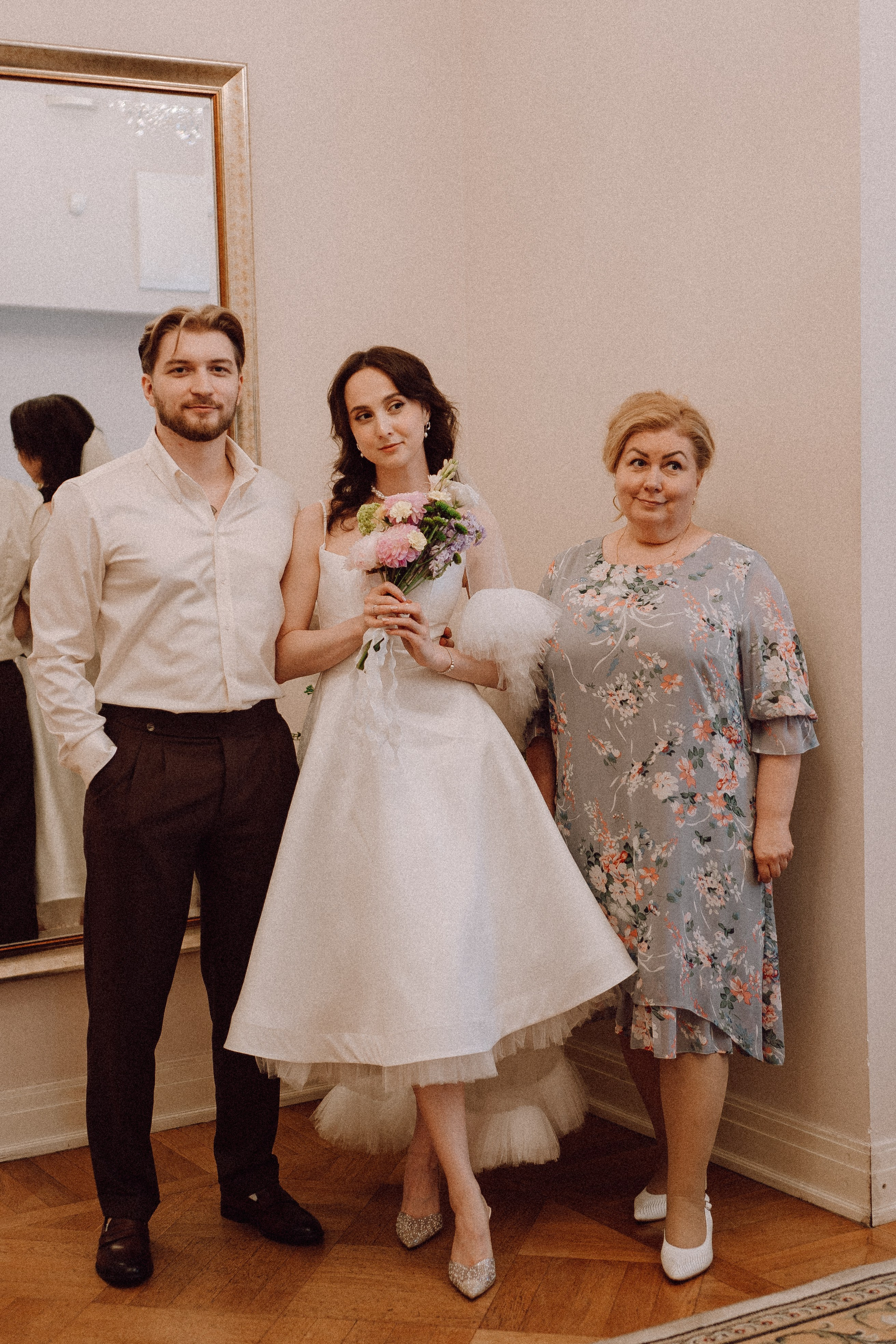 СВАДЕБНАЯ ФОТОСЕСИСИЯ В ГОРОДЕ ПУШКИН. Профессиональный фотограф, Санкт-Петербург — Виктория Богомолова