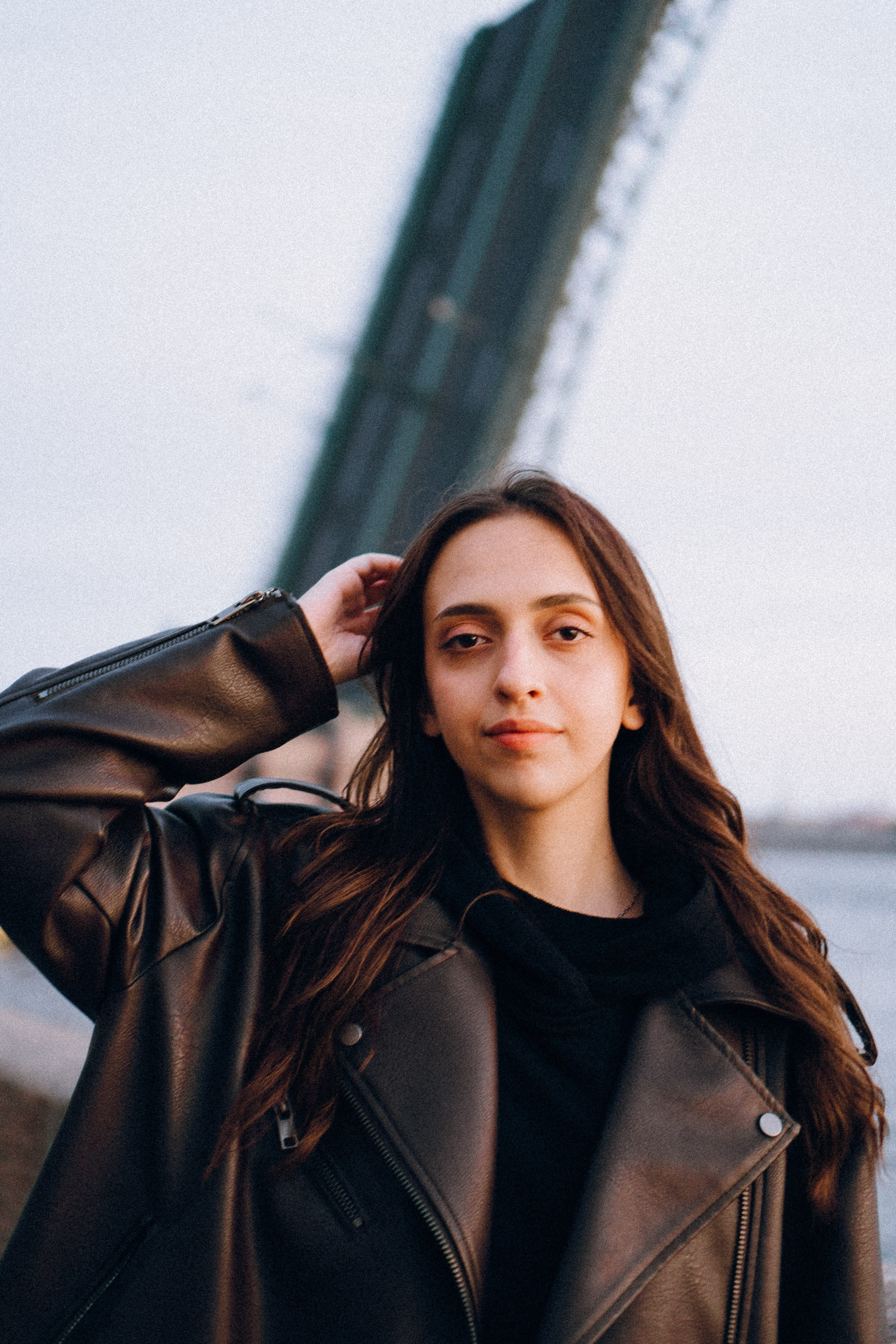 Рассветная история любви. Профессиональный фотограф, Санкт-Петербург — Виктория Богомолова