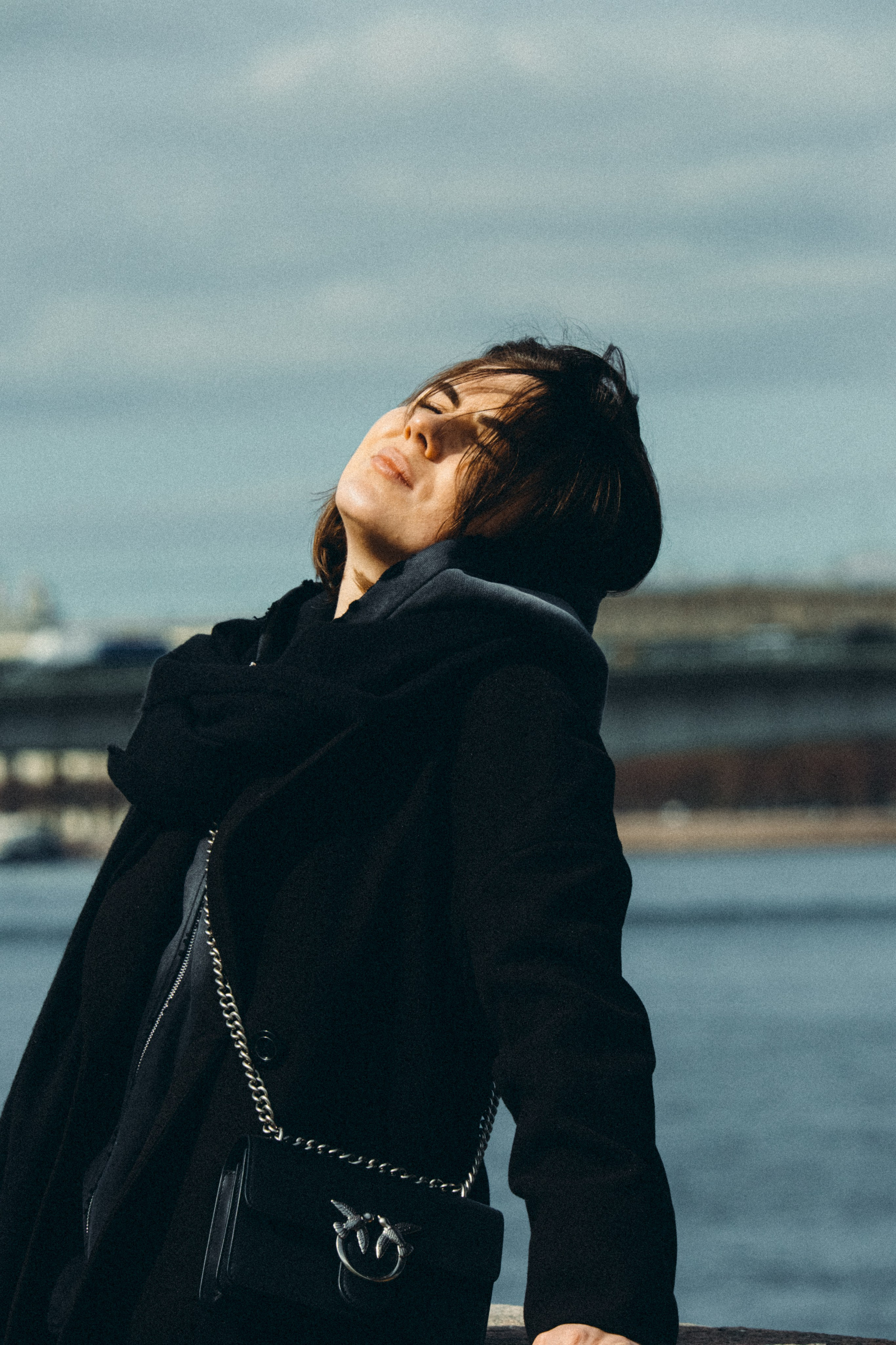 Прогулка по весеннему Питеру. Профессиональный фотограф, Санкт-Петербург — Виктория Богомолова