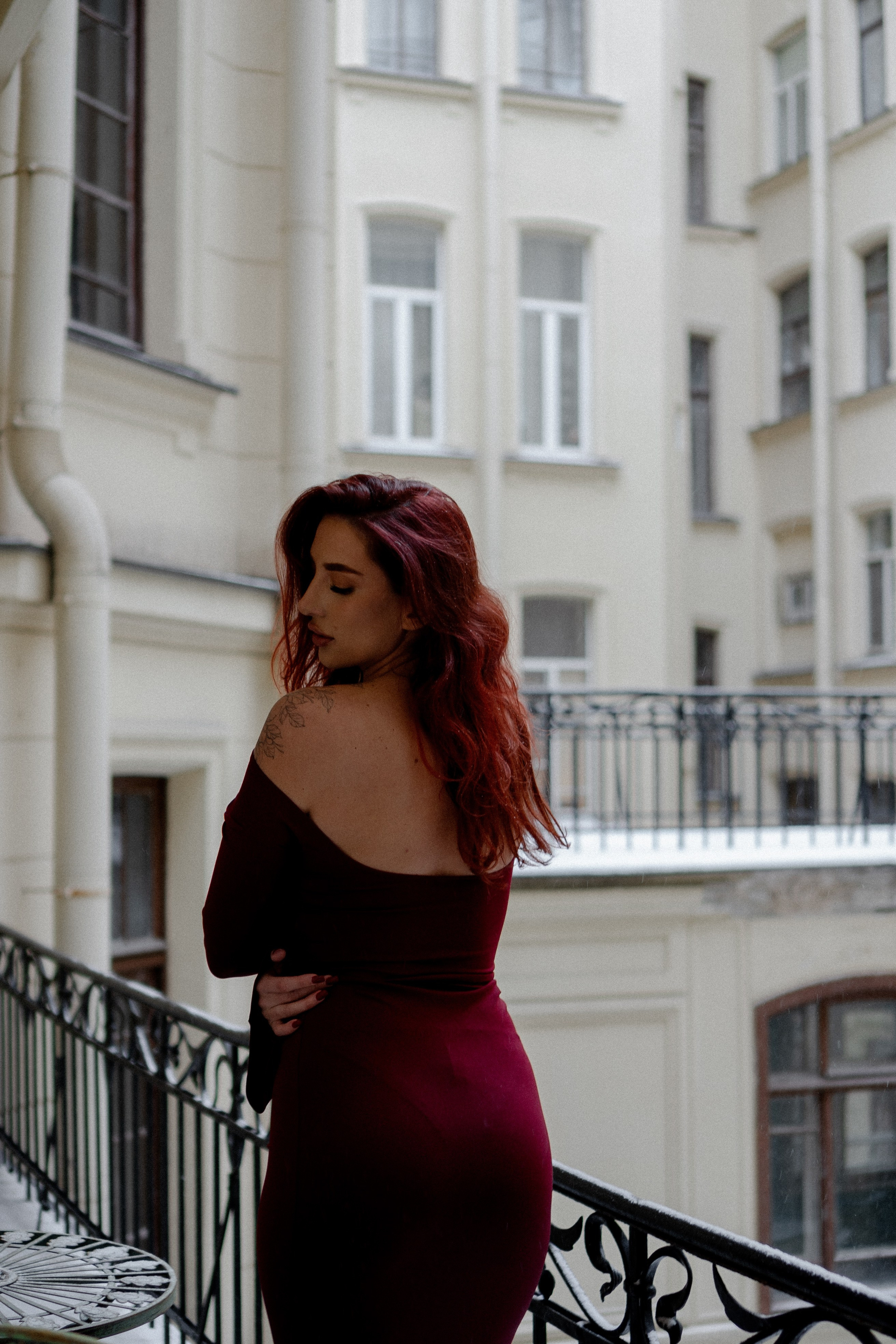 Для девушки. Профессиональный фотограф, Санкт-Петербург — Виктория Богомолова