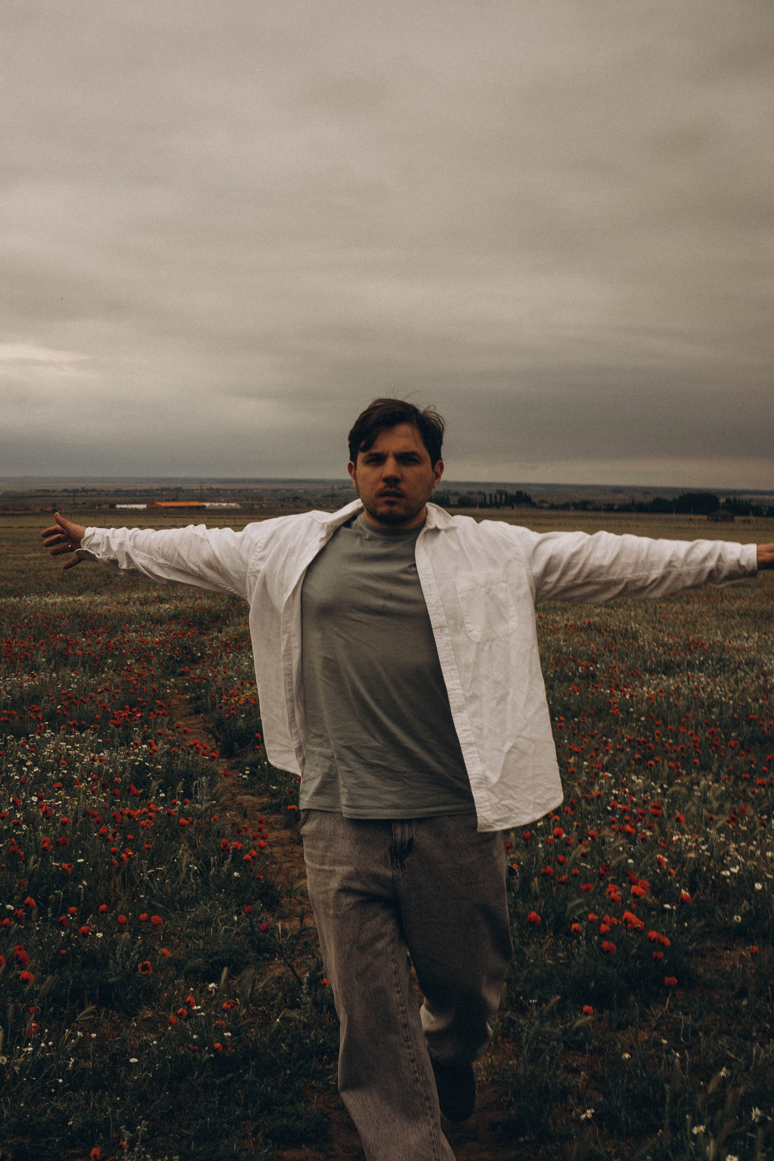 Маки. Профессиональный фотограф, Санкт-Петербург — Виктория Богомолова