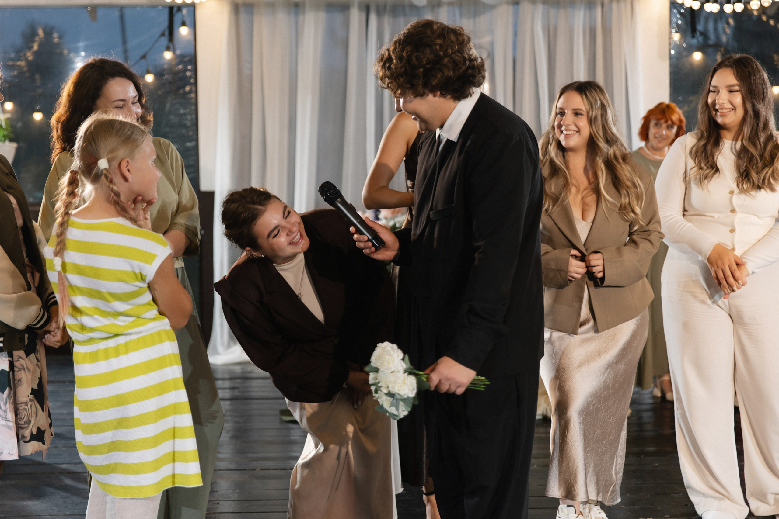 ИРИНА & СЕРГЕЙ ` 15.08.25. Maria Startseva Photo