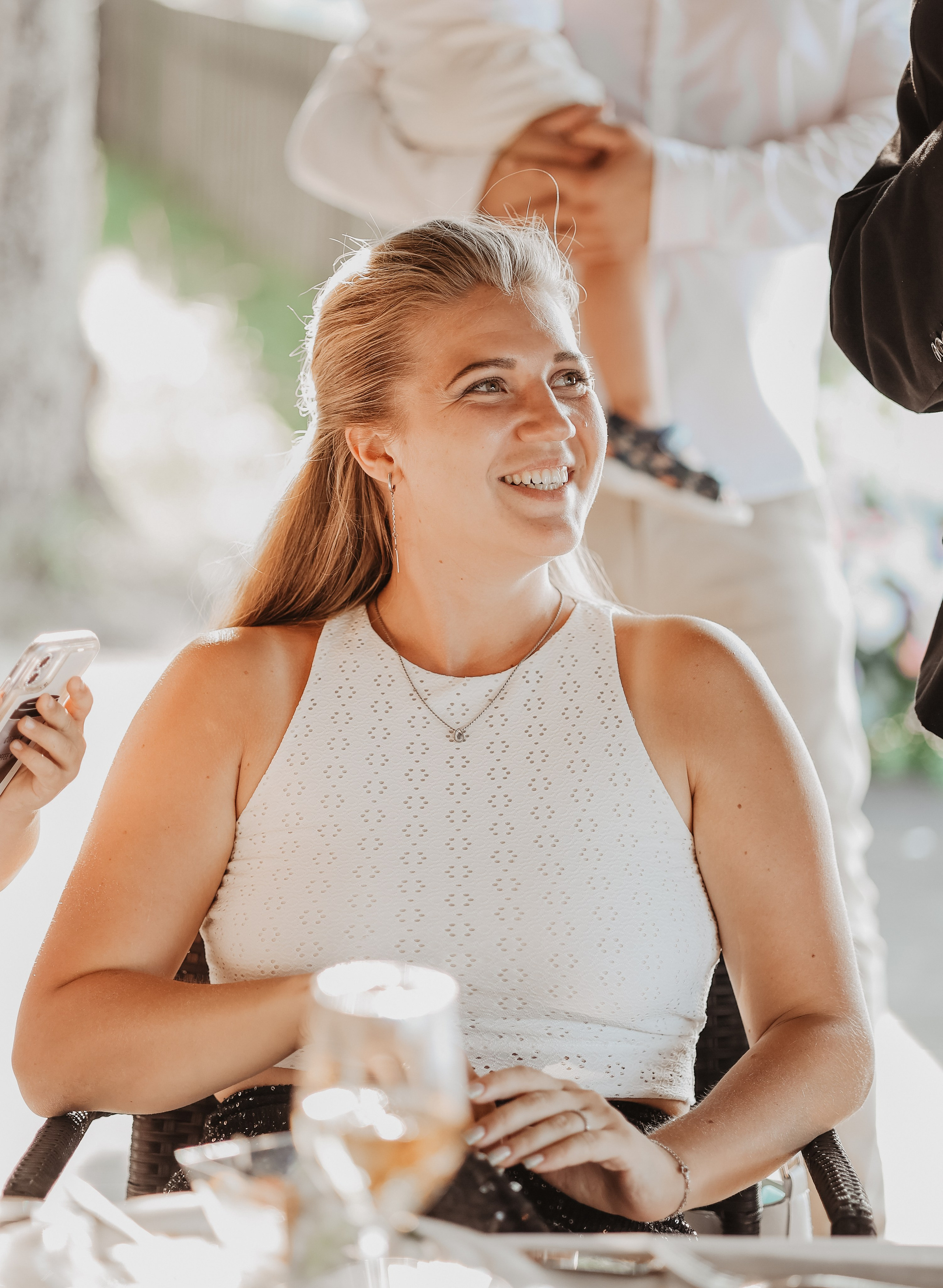Константин и Полина. Фотограф и видеограф в Москве Полина Абраменкова