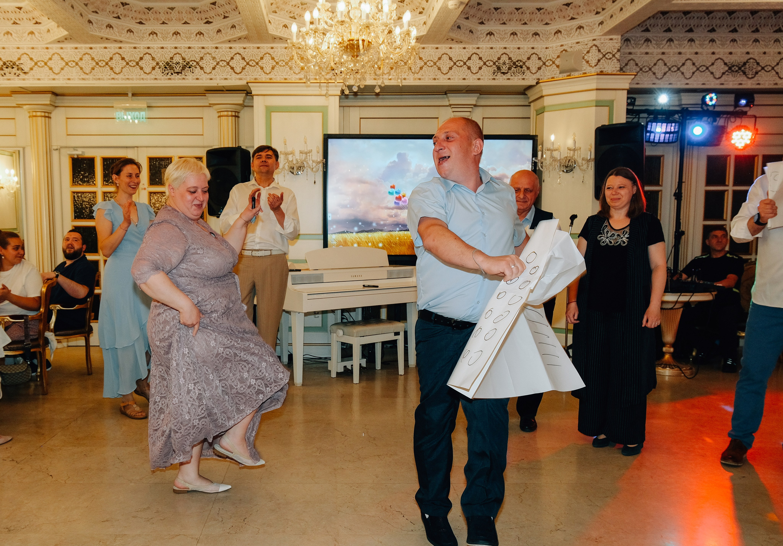 Александр и Мария. Фотограф и видеограф в Москве Полина Абраменкова