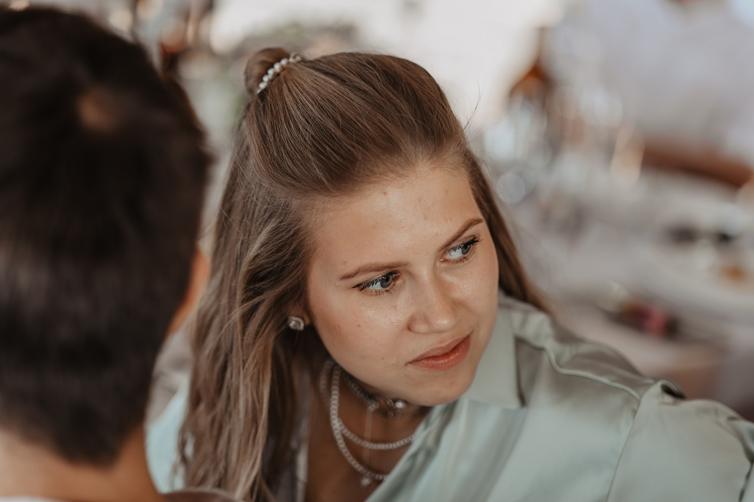 Константин и Полина. Фотограф и видеограф в Москве Полина Абраменкова