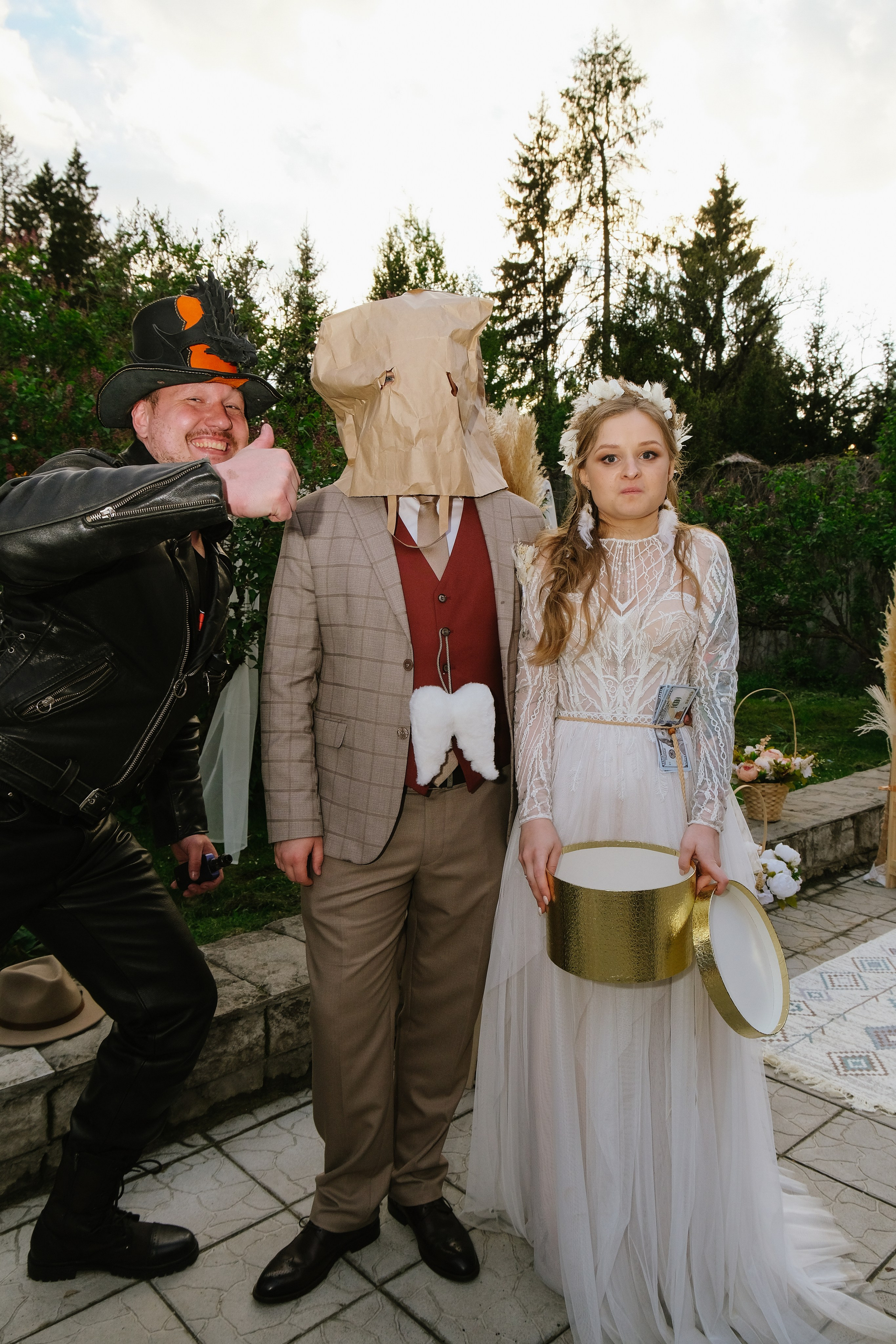 Артем и Наталия. Фотограф и видеограф в Москве Полина Абраменкова